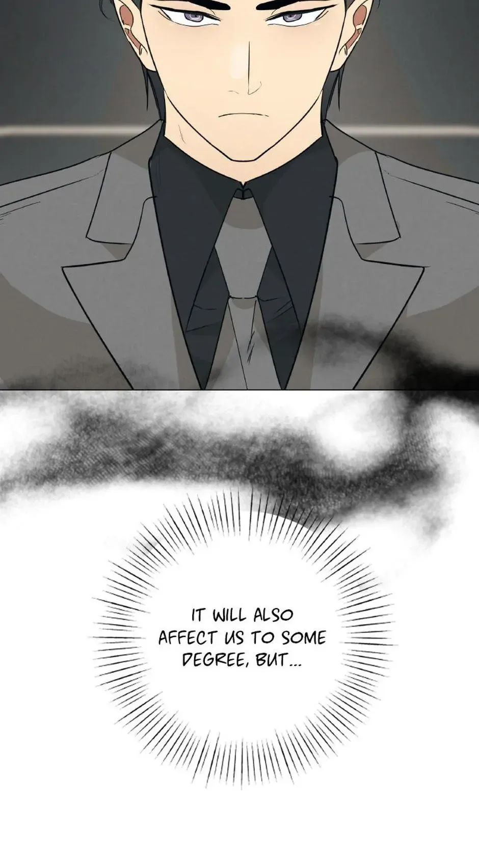 Want You Like Crazy Chapter 50 page 32