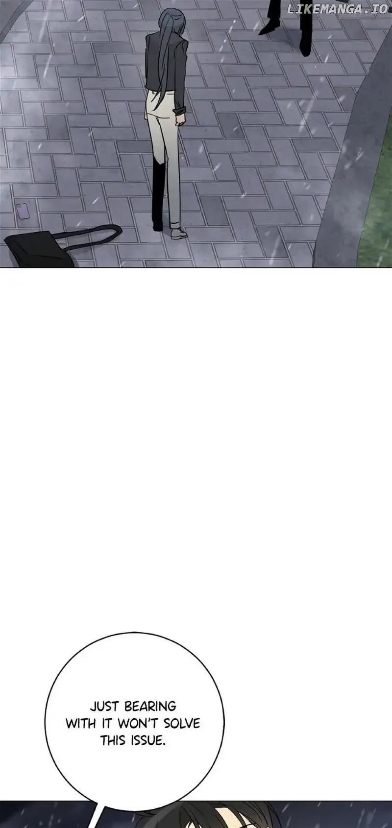 Want You Like Crazy Chapter 54 page 39