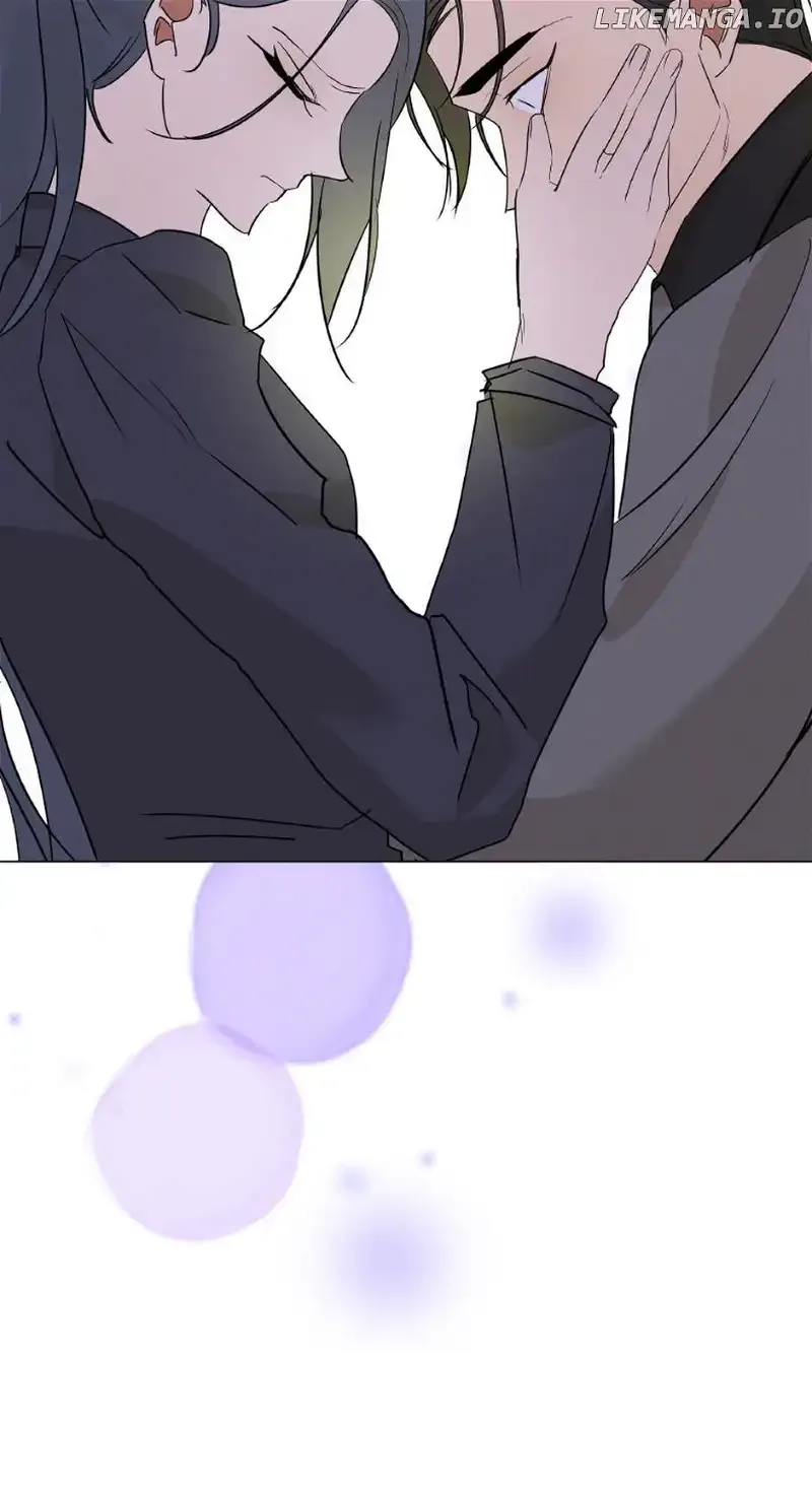 Want You Like Crazy Chapter 54 page 34