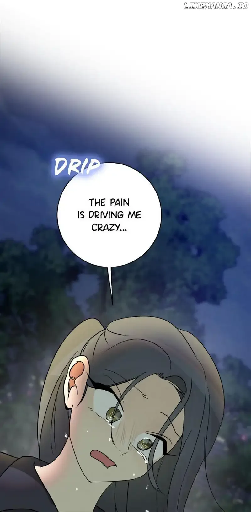 Want You Like Crazy Chapter 54 page 8