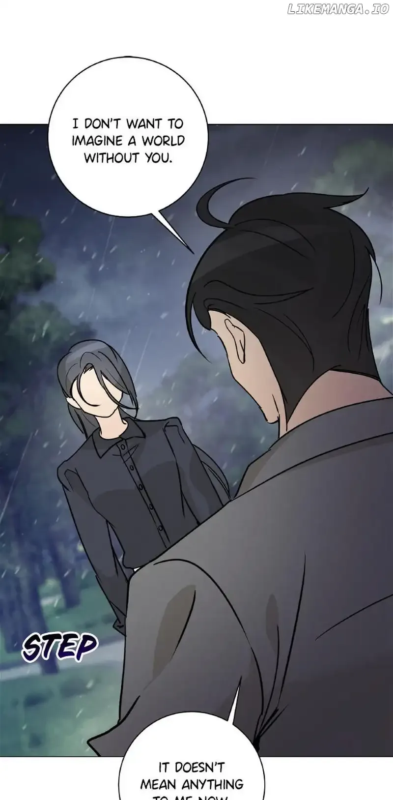 Want You Like Crazy Chapter 54 page 48