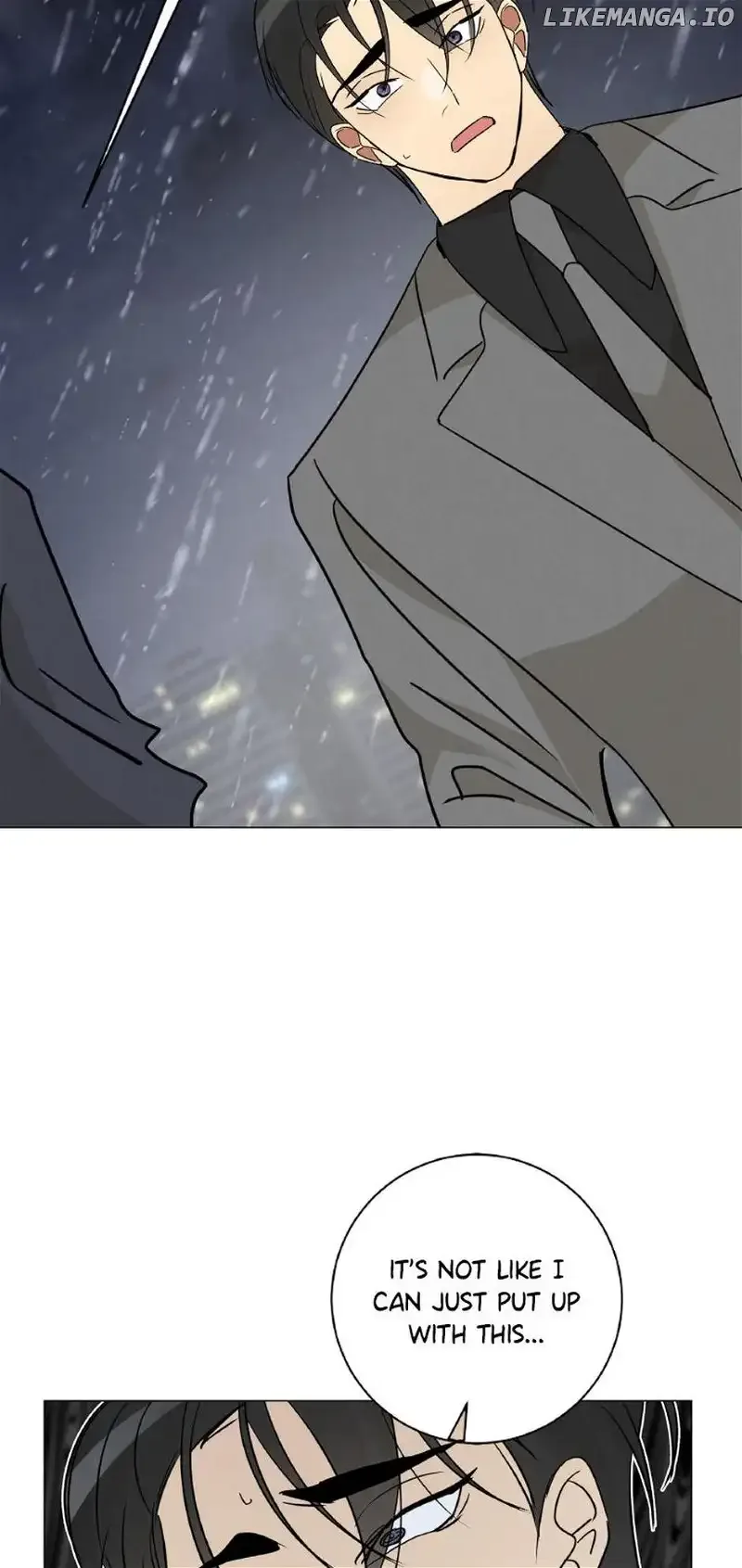 Want You Like Crazy Chapter 54 page 40