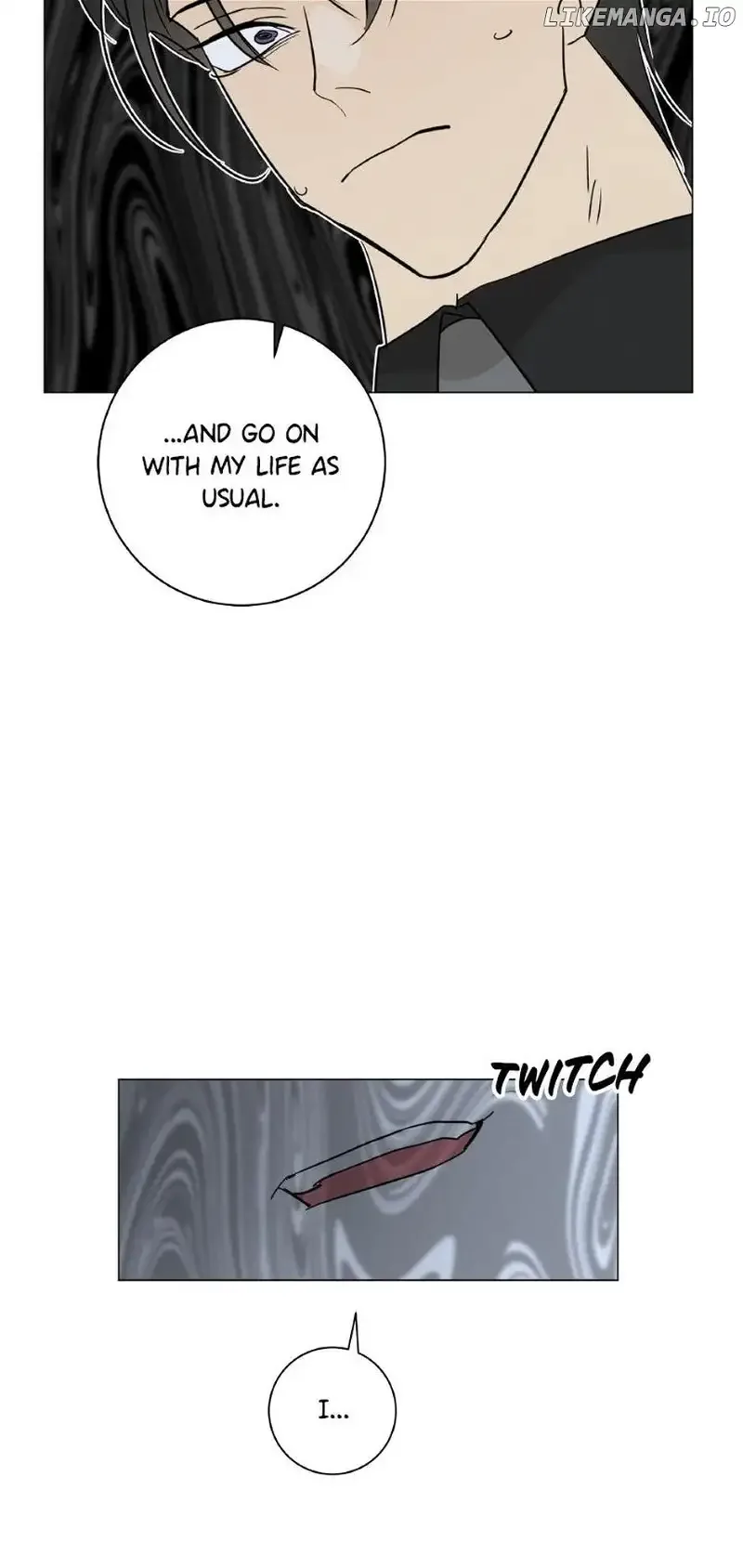 Want You Like Crazy Chapter 54 page 41