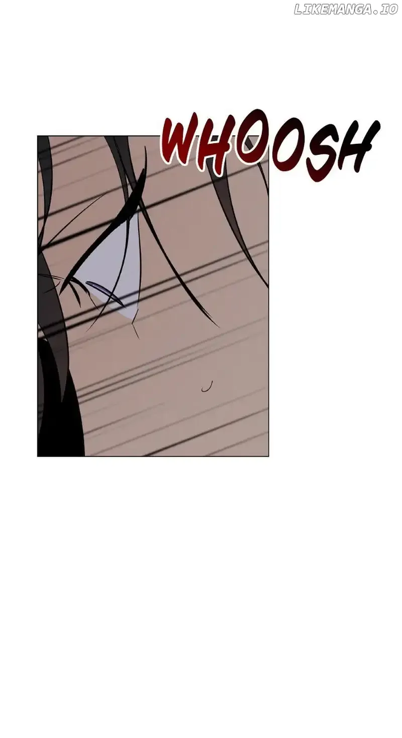 Want You Like Crazy Chapter 54 page 35
