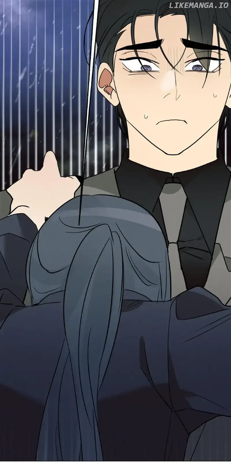 Want You Like Crazy Chapter 54 page 14