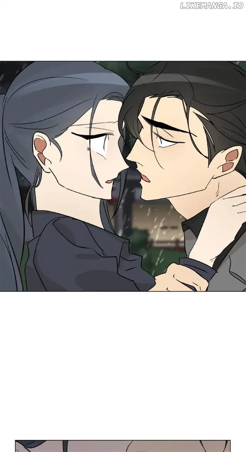 Want You Like Crazy Chapter 54 page 31