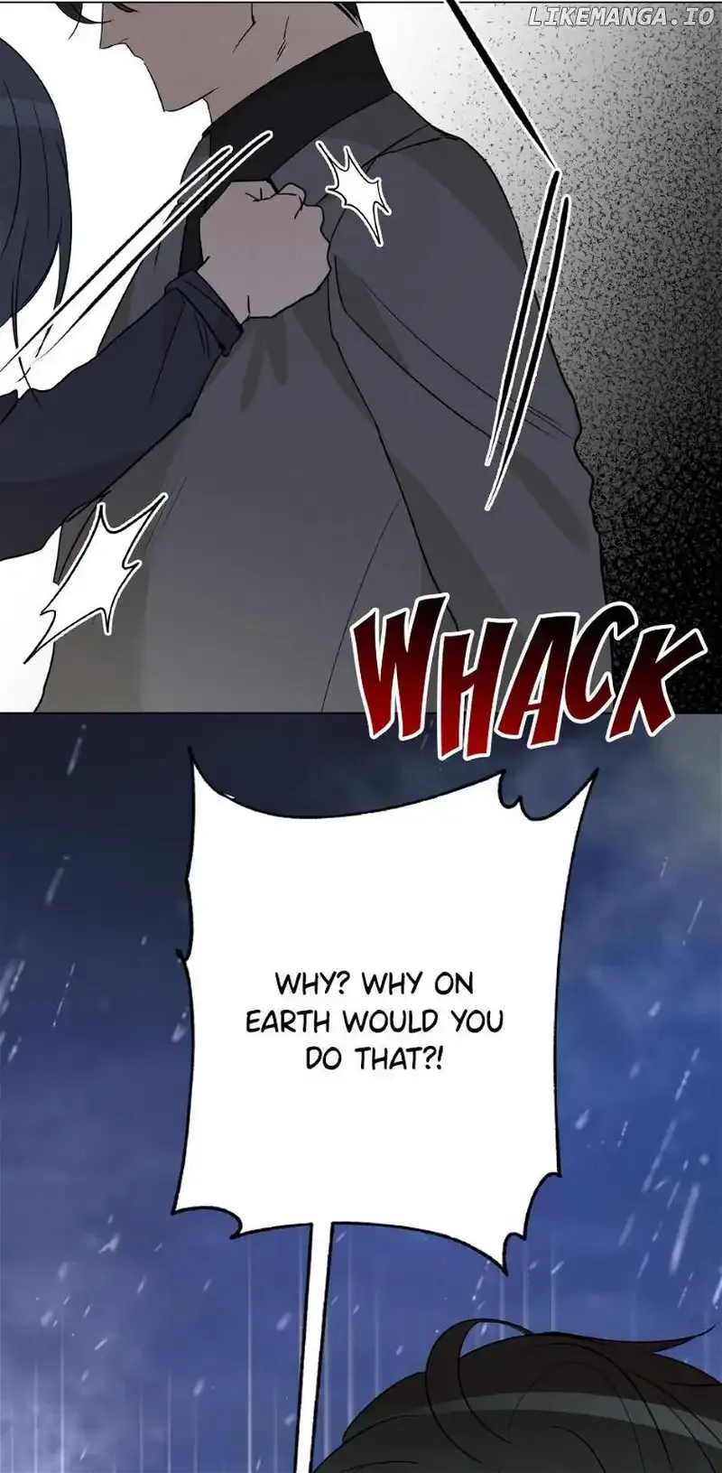 Want You Like Crazy Chapter 54 page 13