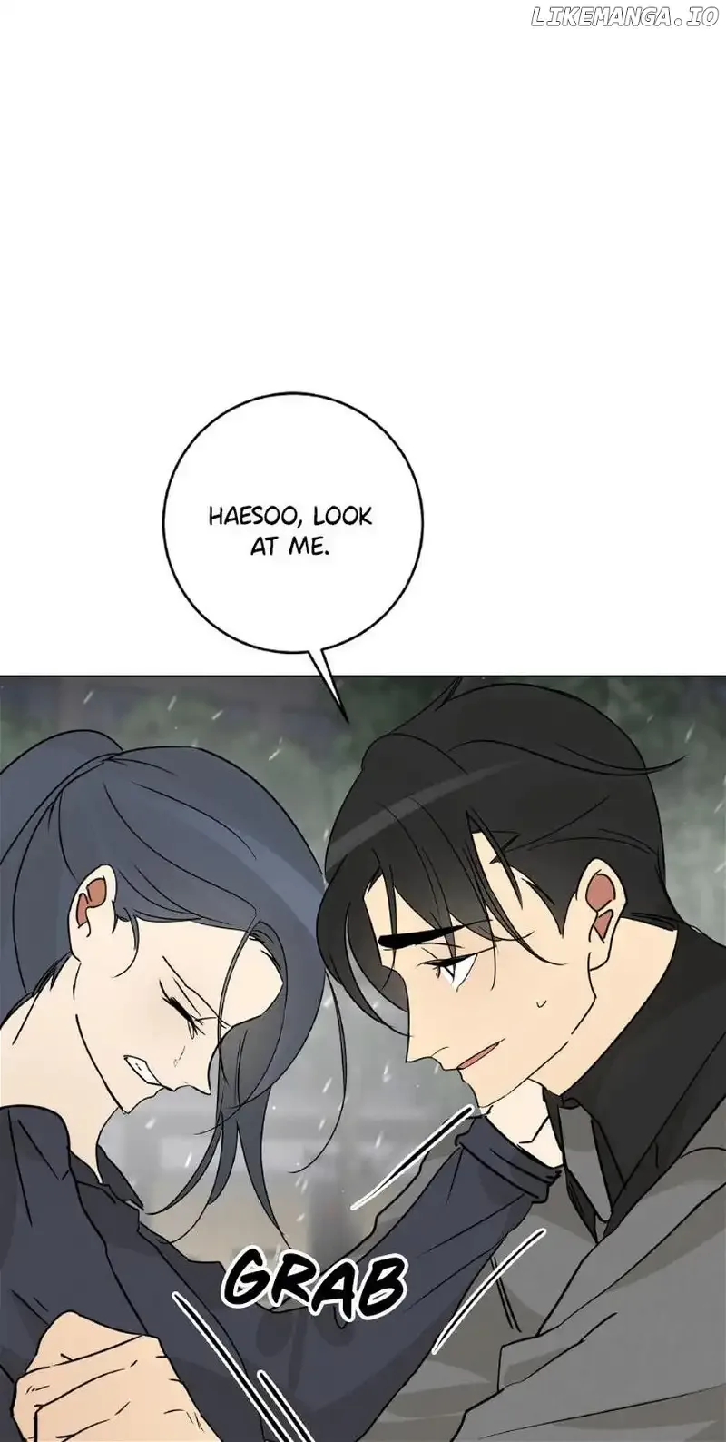 Want You Like Crazy Chapter 54 page 16