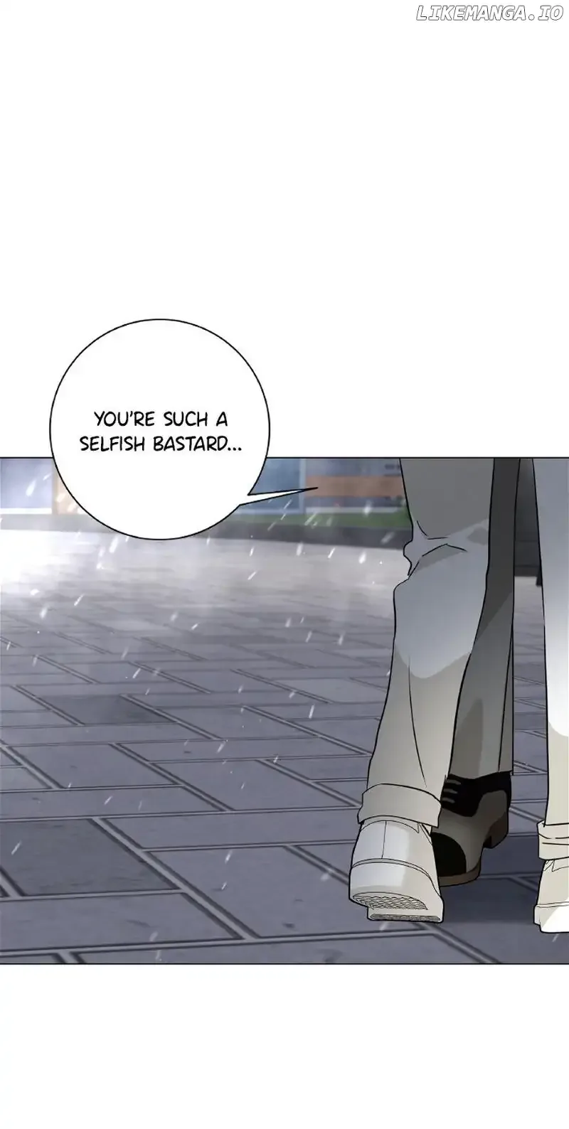 Want You Like Crazy Chapter 54 page 15