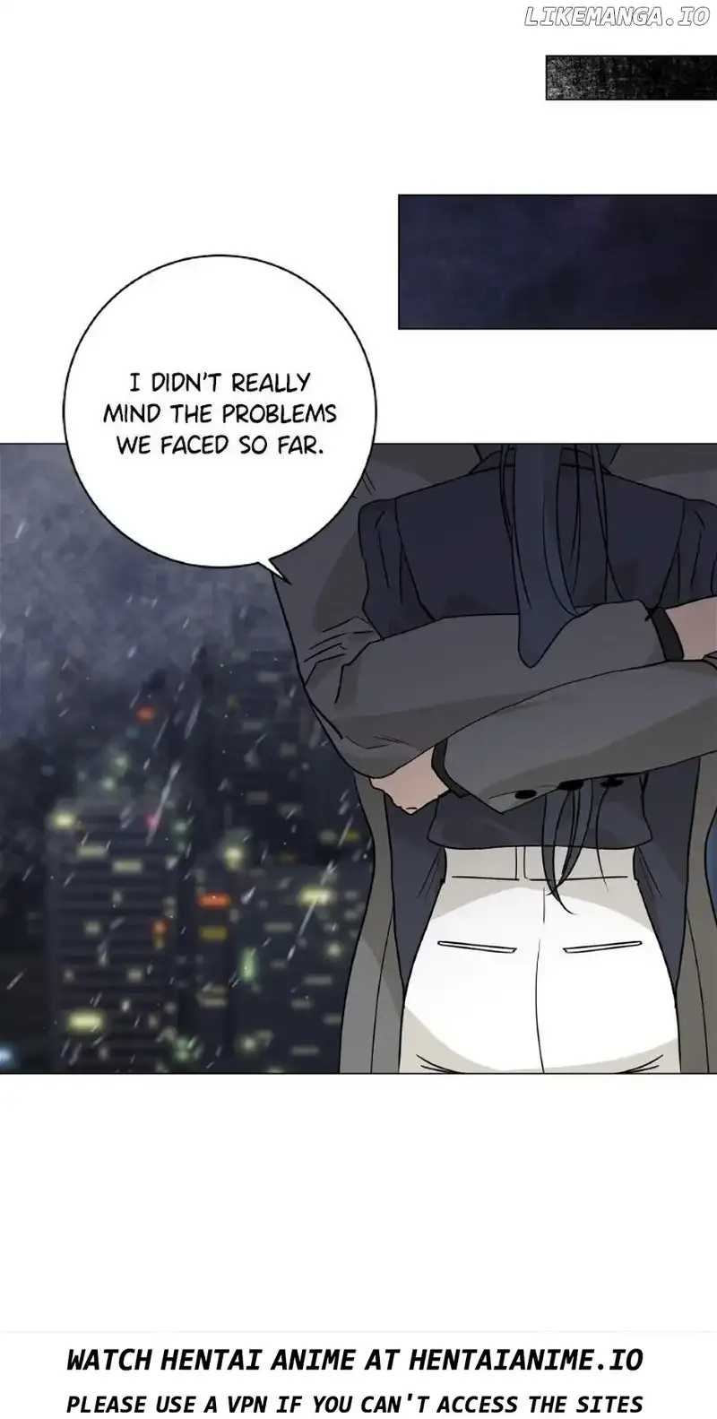 Want You Like Crazy Chapter 54 page 26