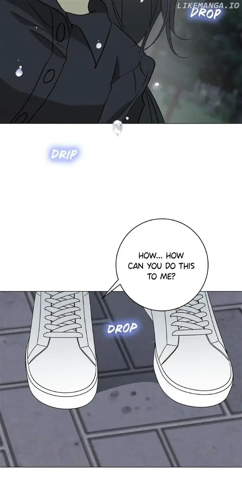 Want You Like Crazy Chapter 54 page 9