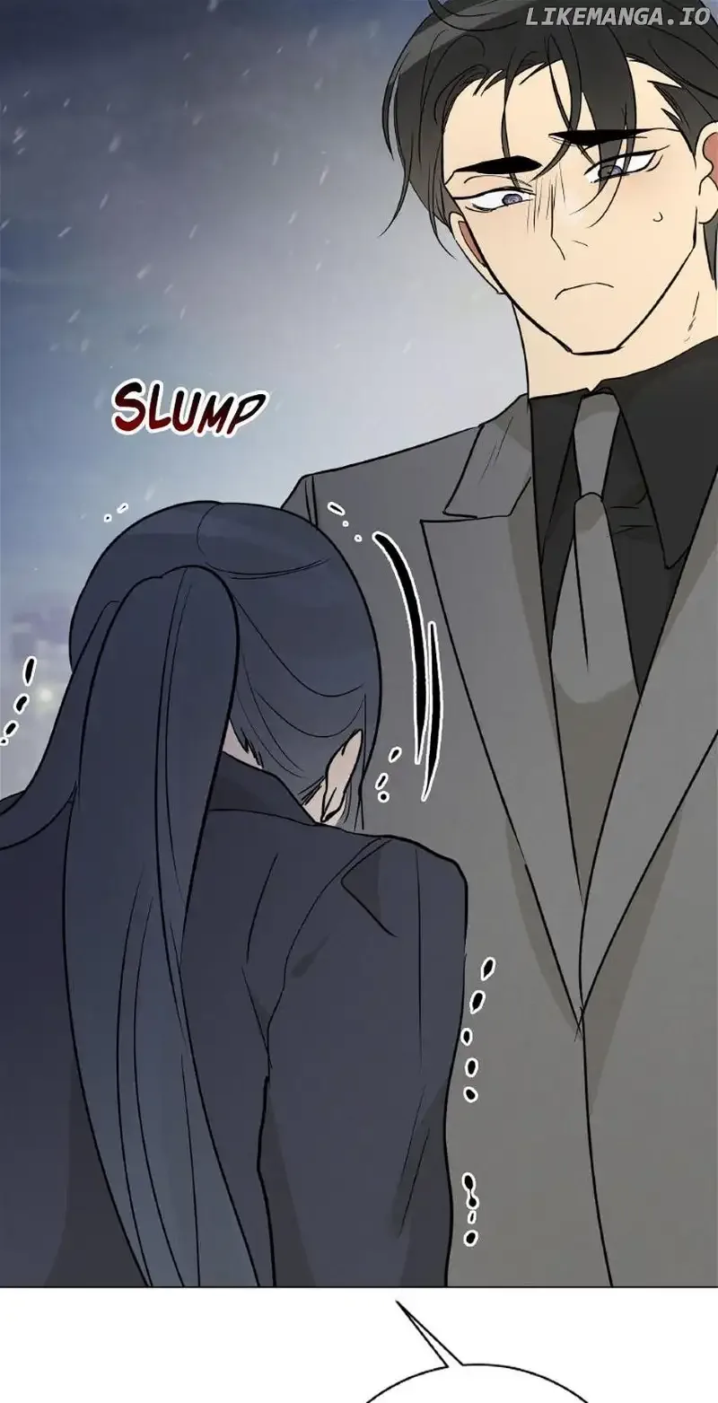 Want You Like Crazy Chapter 54 page 6