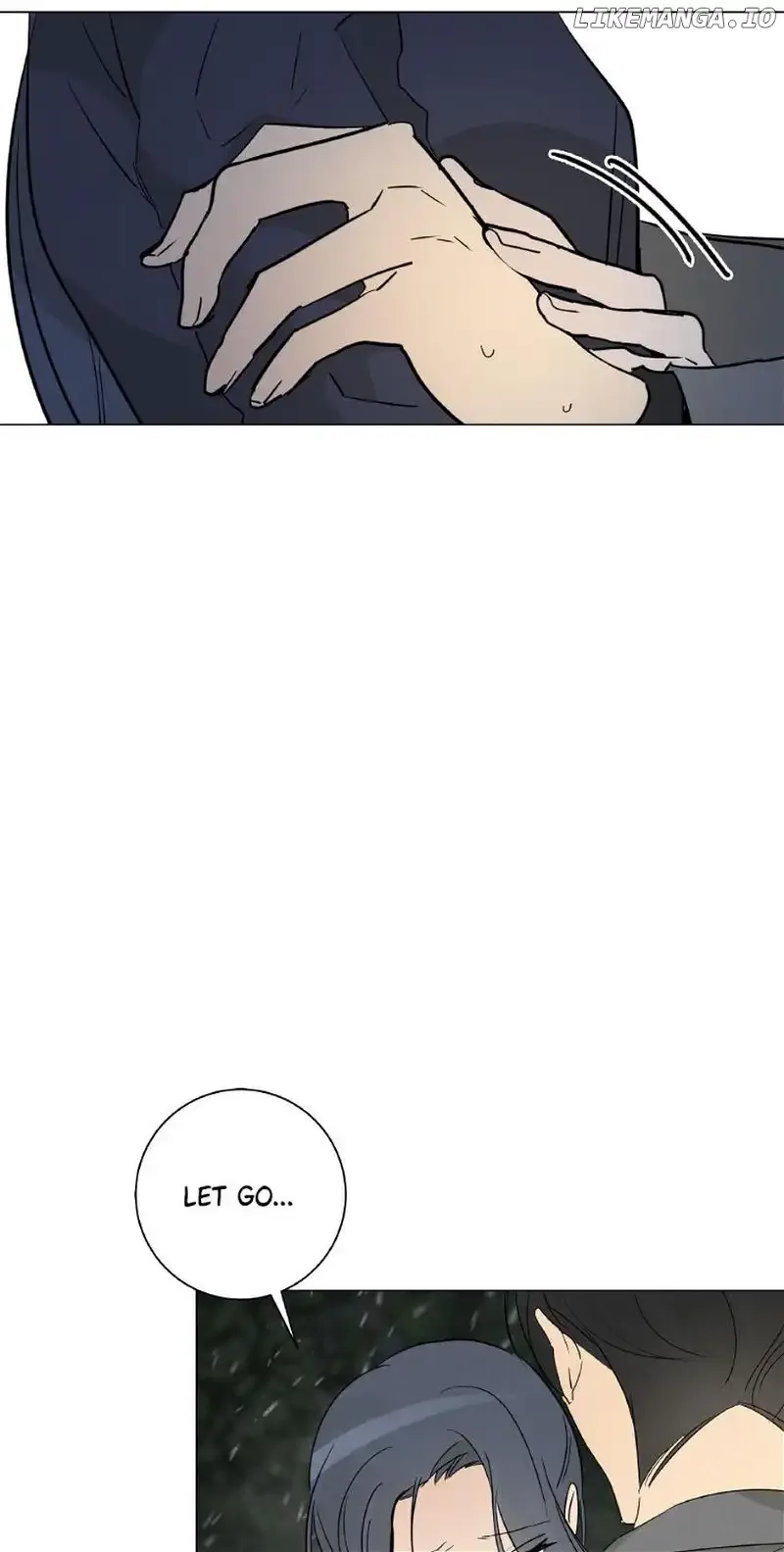 Want You Like Crazy Chapter 54 page 23