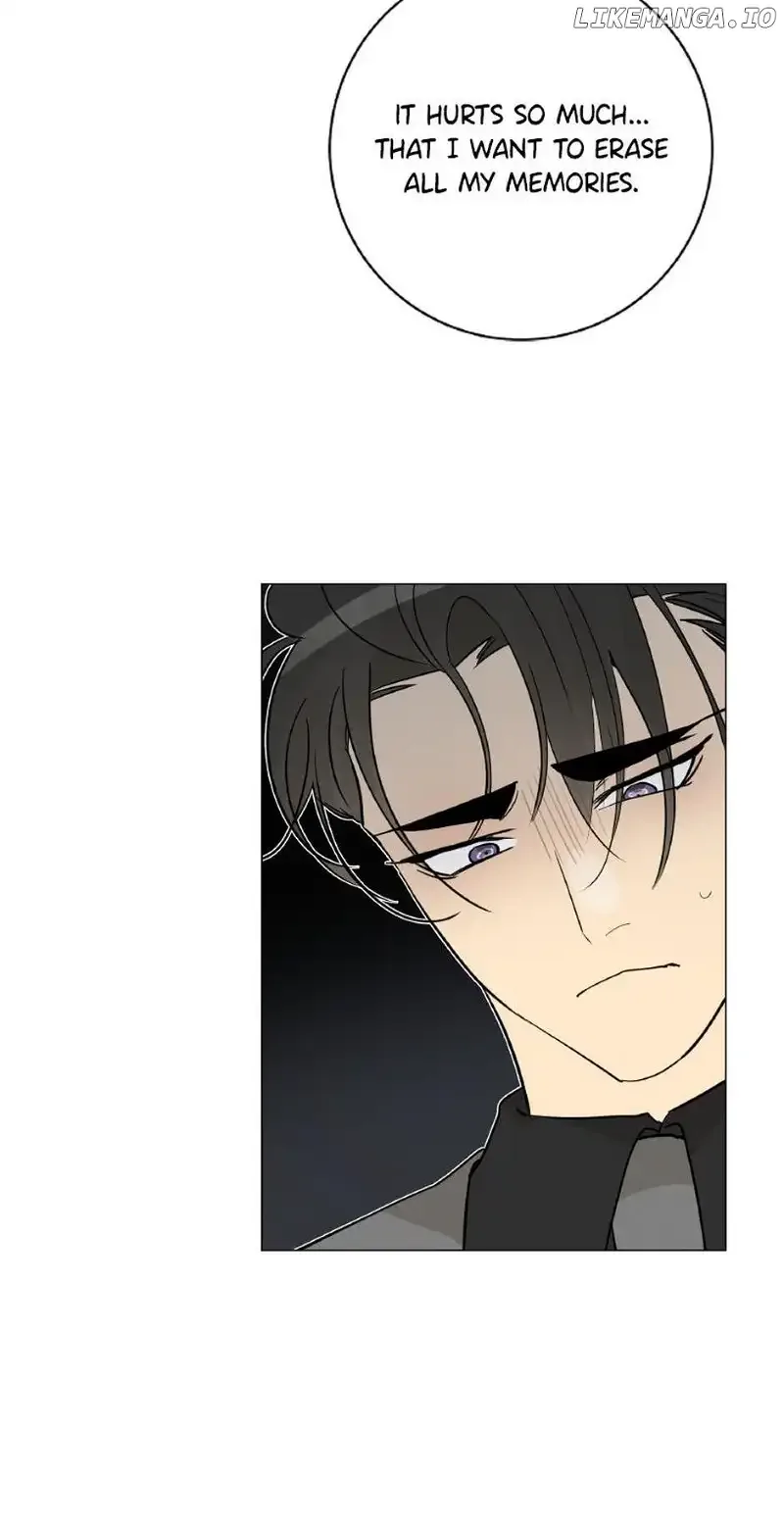 Want You Like Crazy Chapter 54 page 7