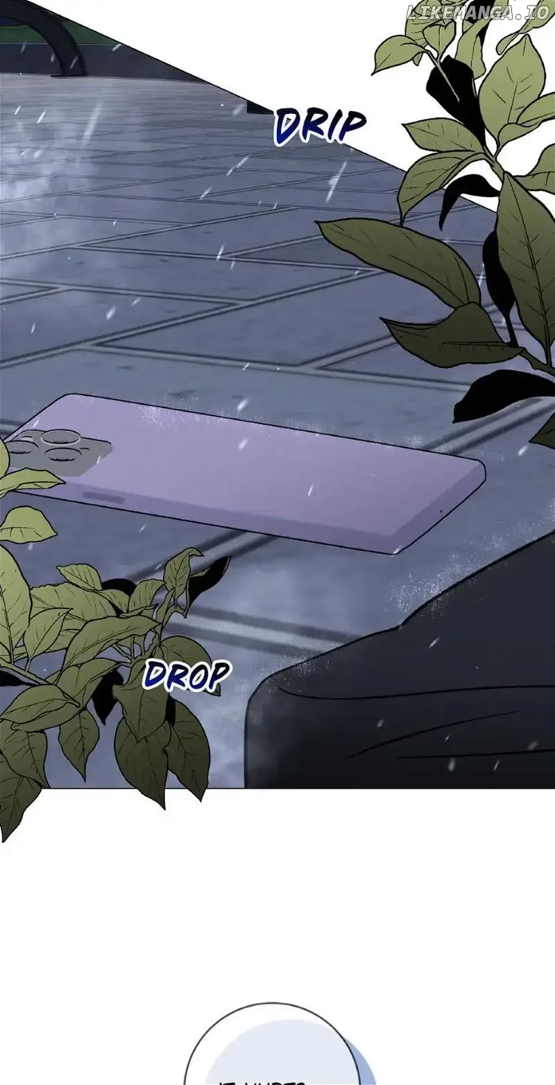 Want You Like Crazy Chapter 54 page 3