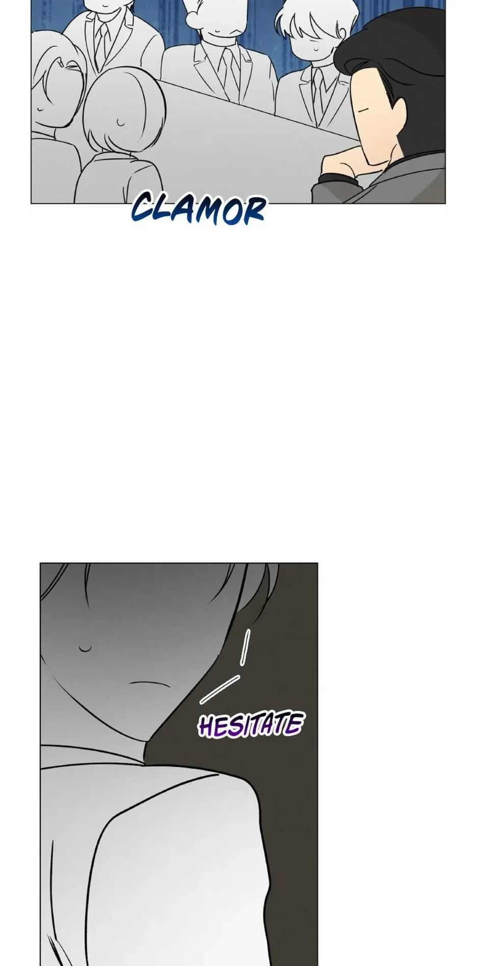 Want You Like Crazy Chapter 50 page 36