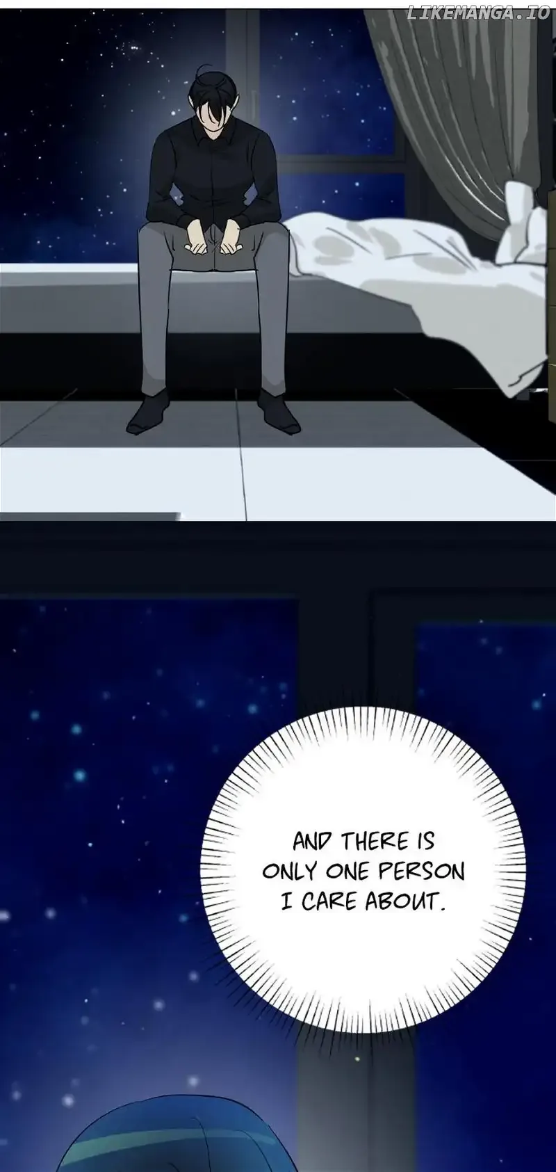 Want You Like Crazy Chapter 54 page 65