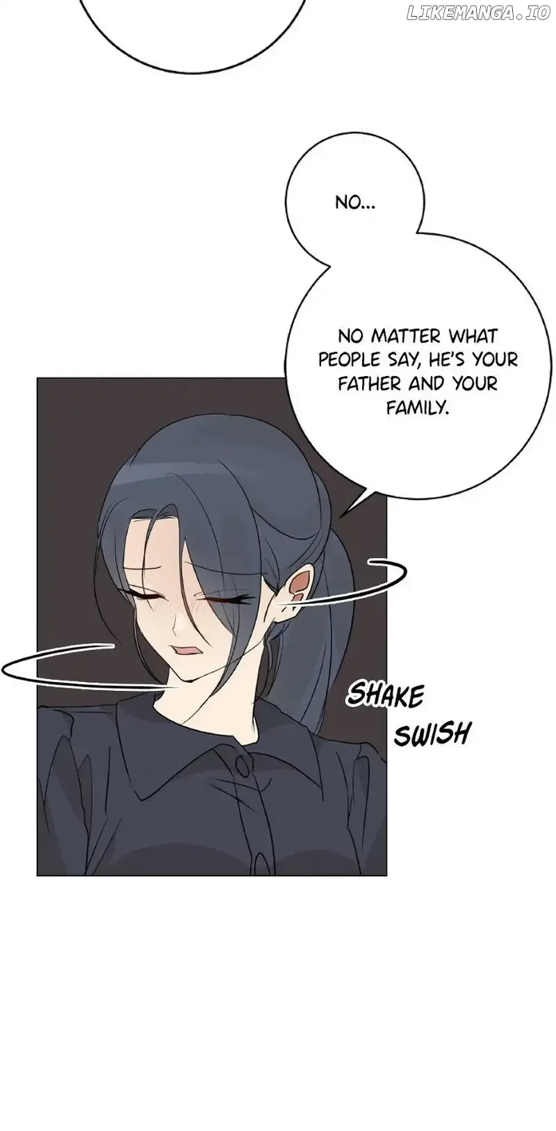 Want You Like Crazy Chapter 54 page 43