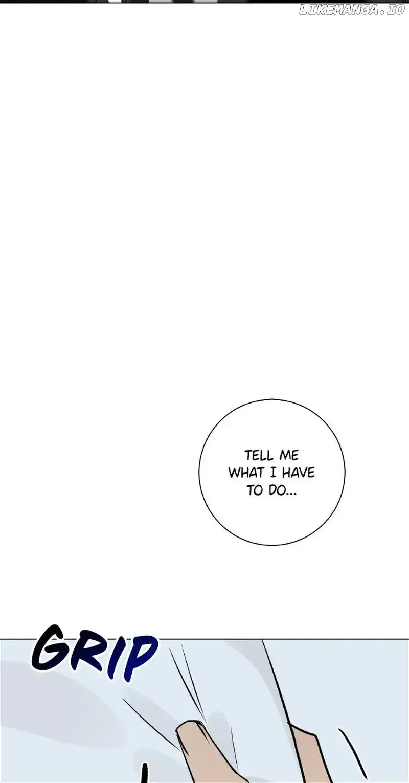 Want You Like Crazy Chapter 54 page 57