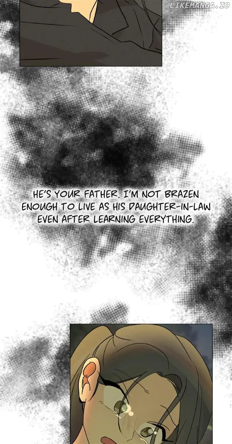 Want You Like Crazy Chapter 54 page 59
