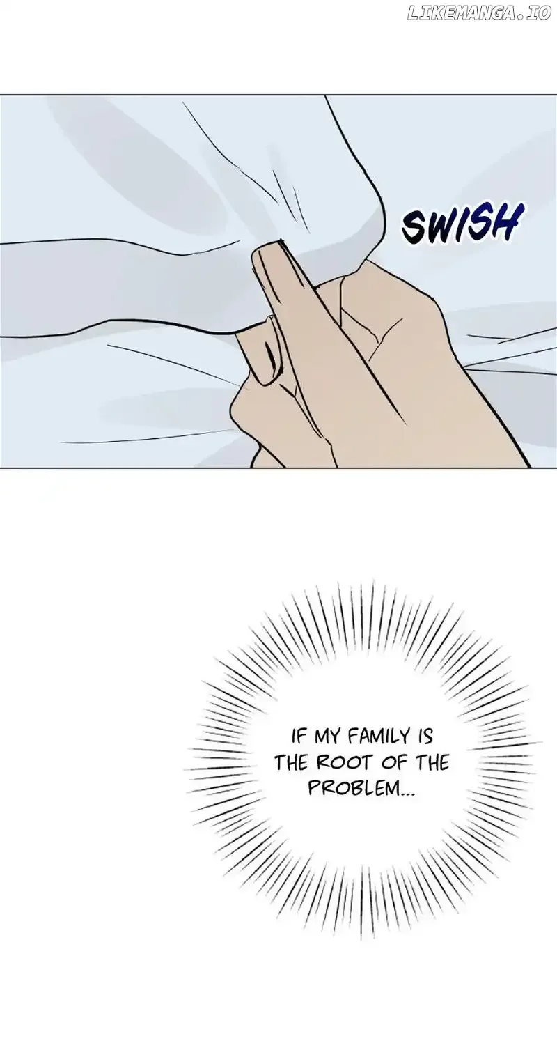 Want You Like Crazy Chapter 54 page 61