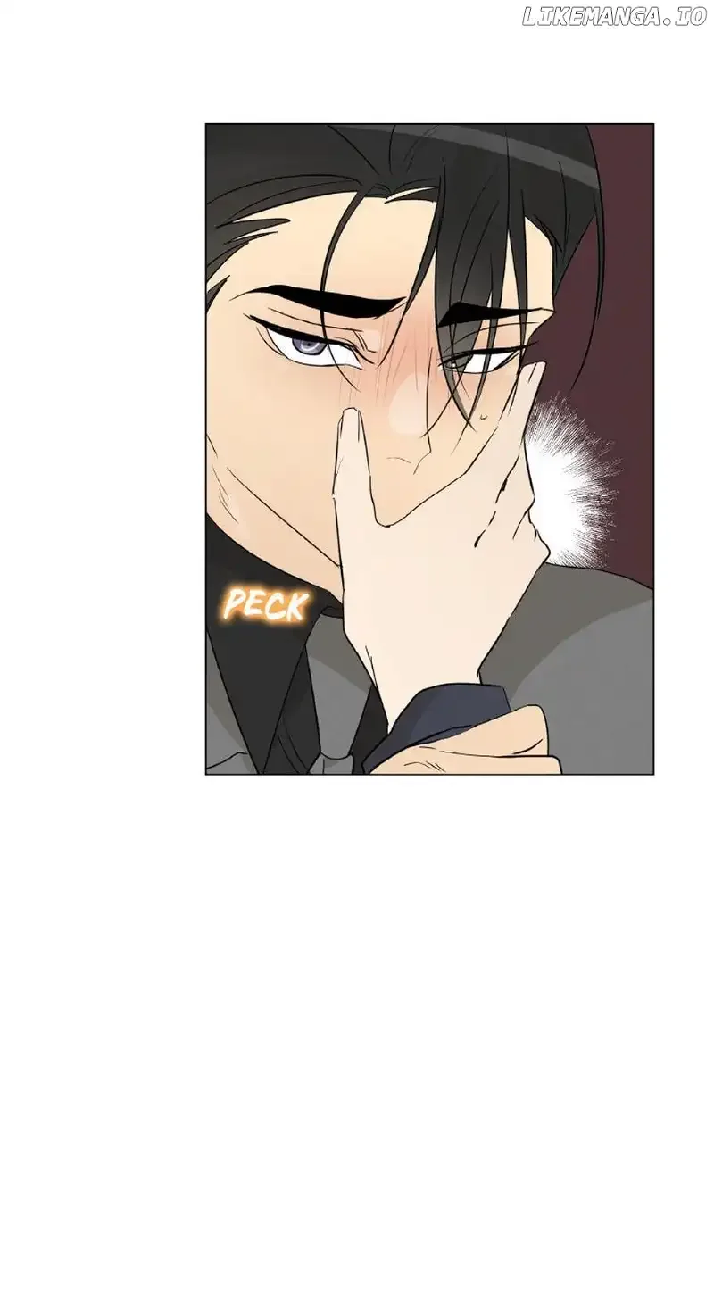 Want You Like Crazy Chapter 54 page 30