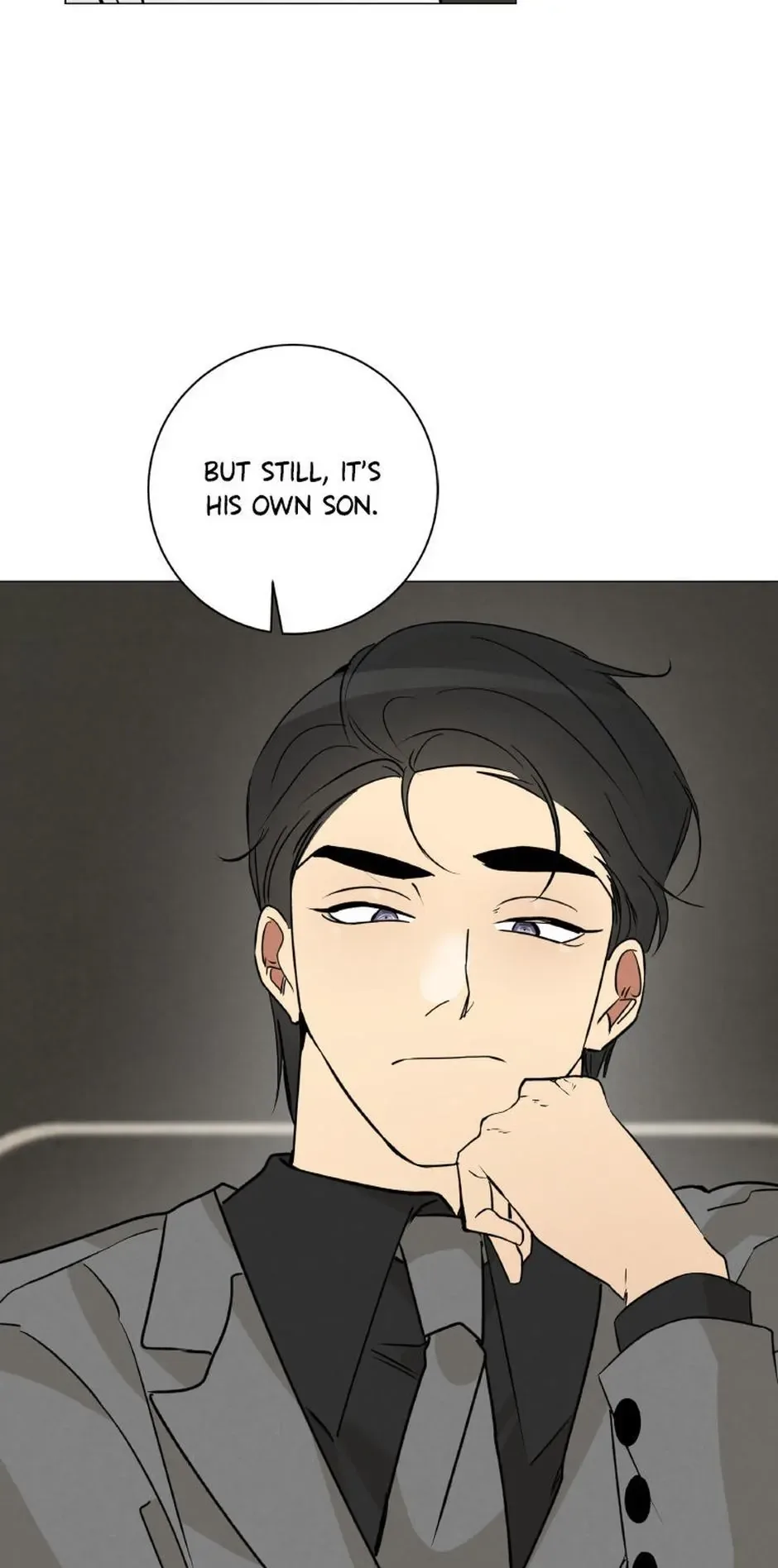 Want You Like Crazy Chapter 50 page 37