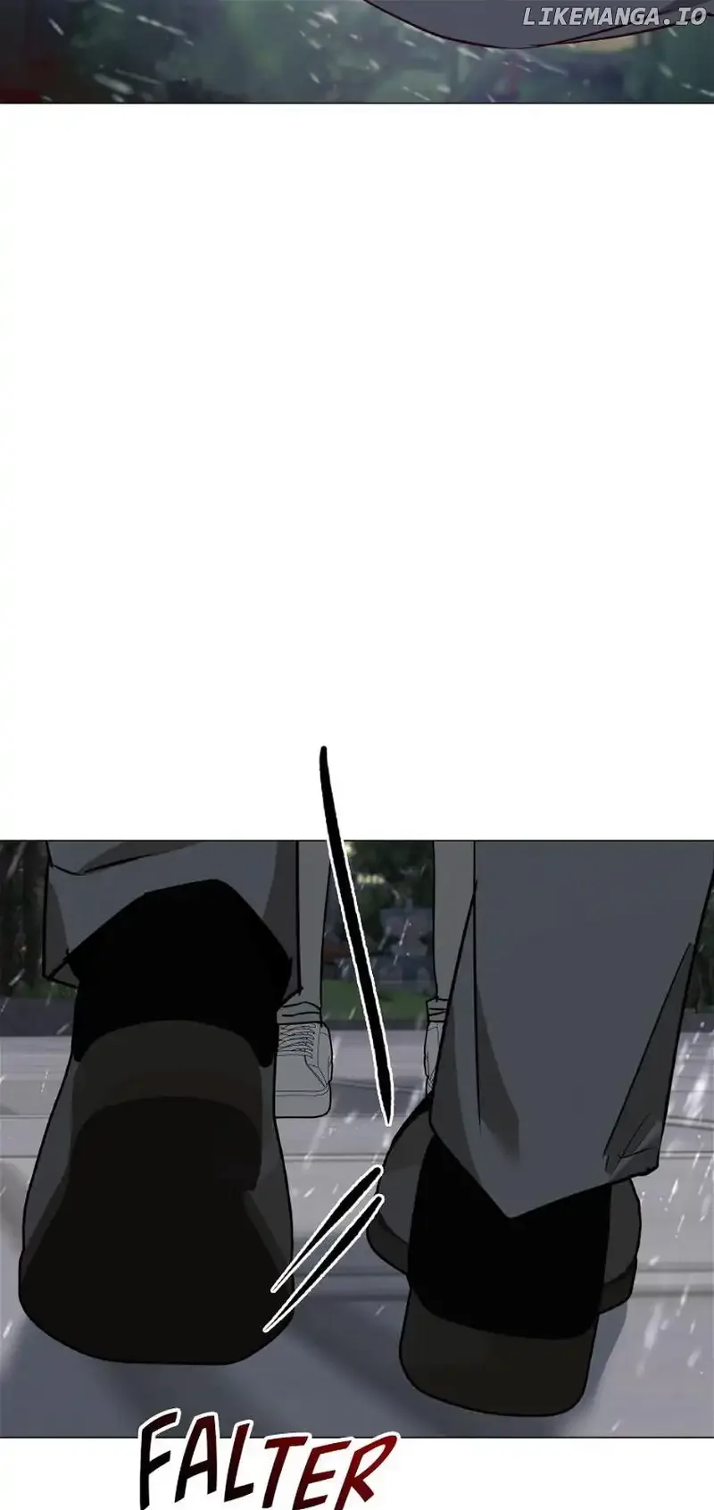 Want You Like Crazy Chapter 54 page 37