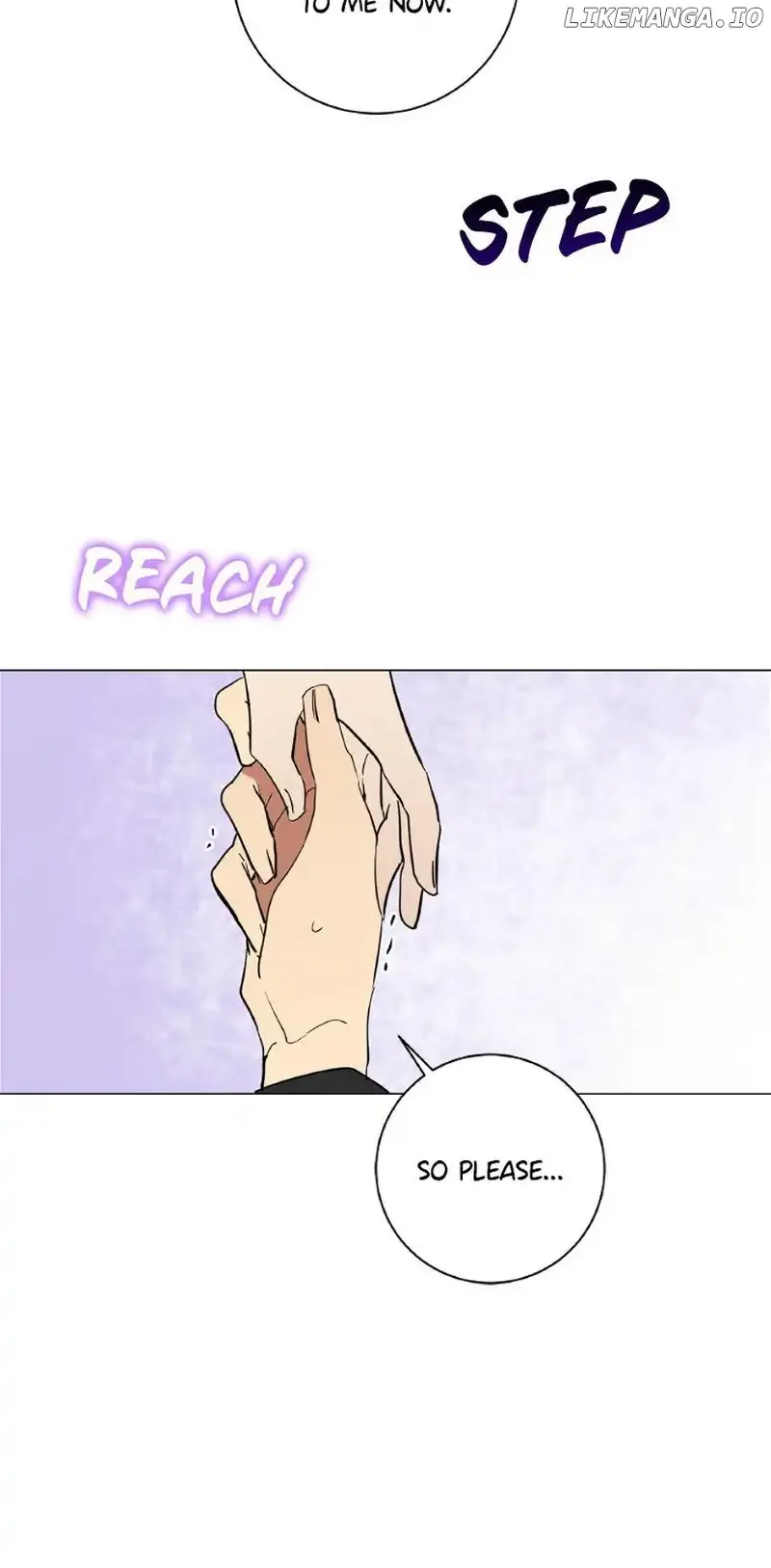 Want You Like Crazy Chapter 54 page 49