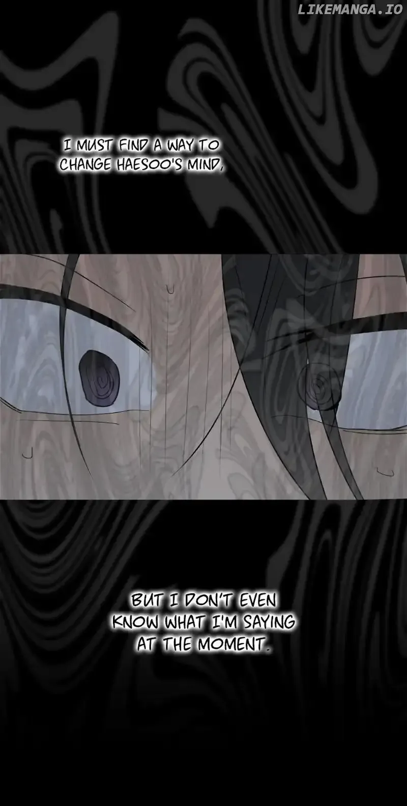 Want You Like Crazy Chapter 54 page 21