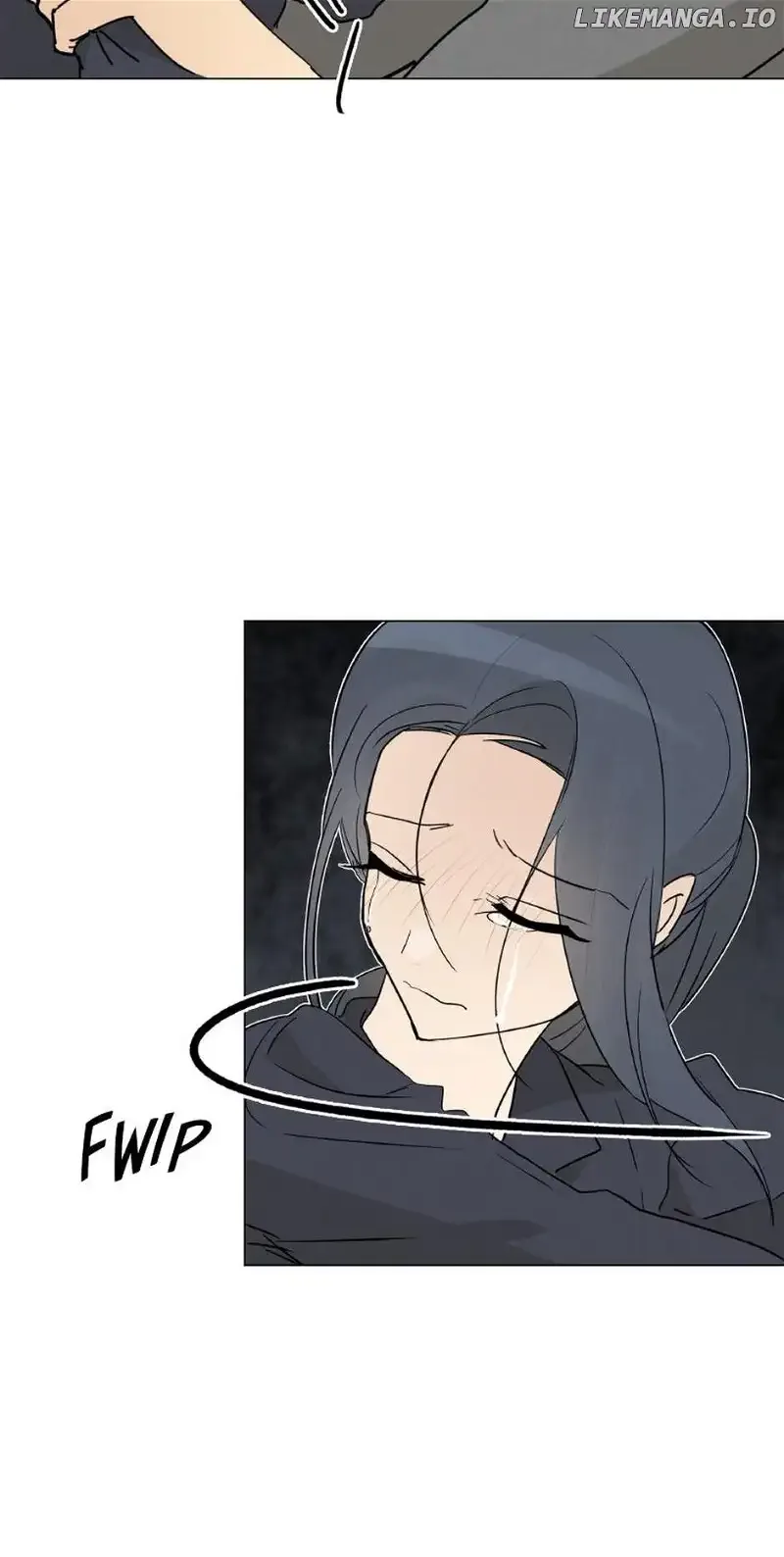 Want You Like Crazy Chapter 54 page 17
