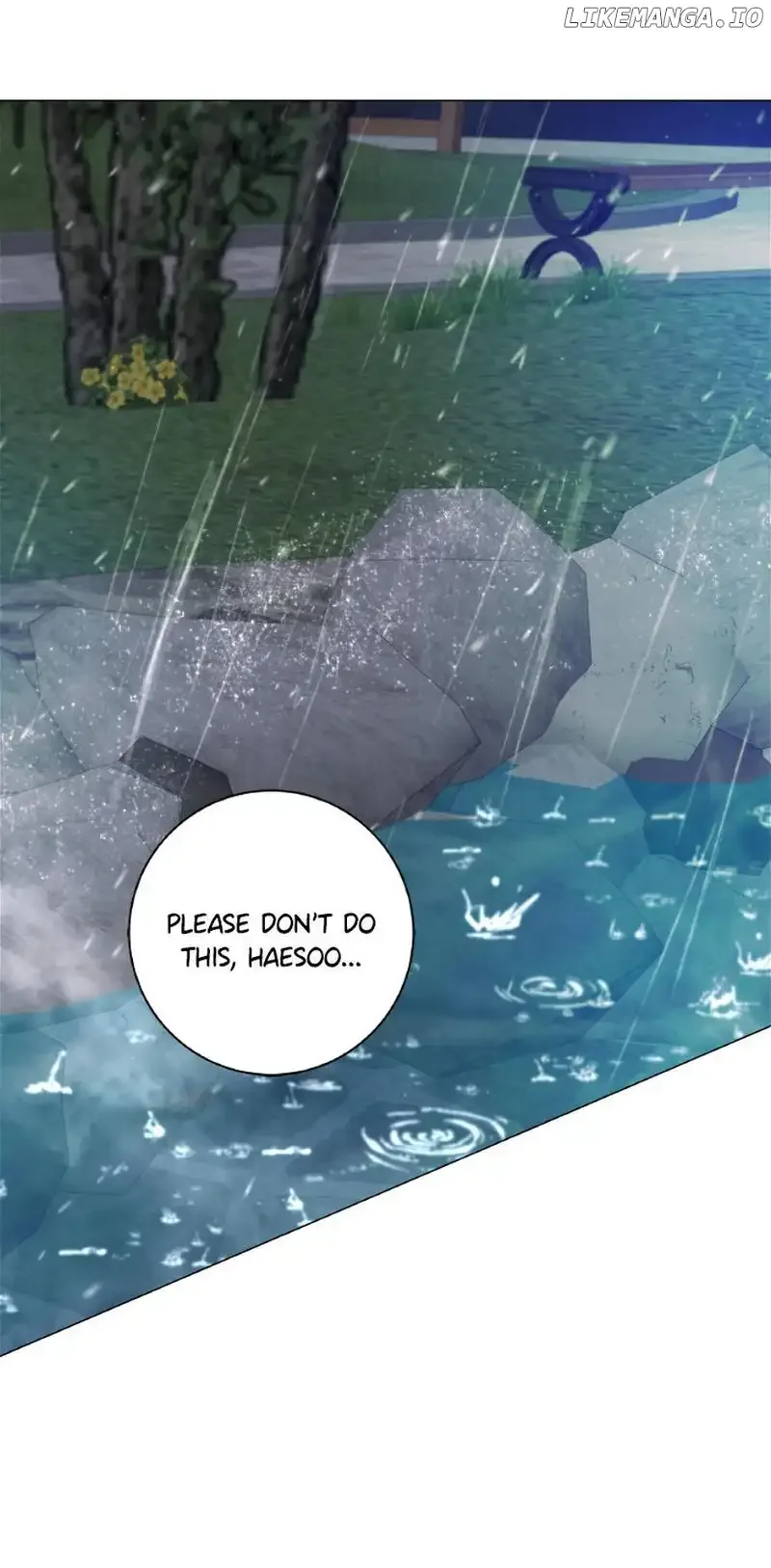 Want You Like Crazy Chapter 54 page 46