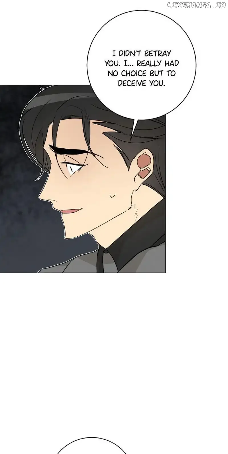 Want You Like Crazy Chapter 54 page 18