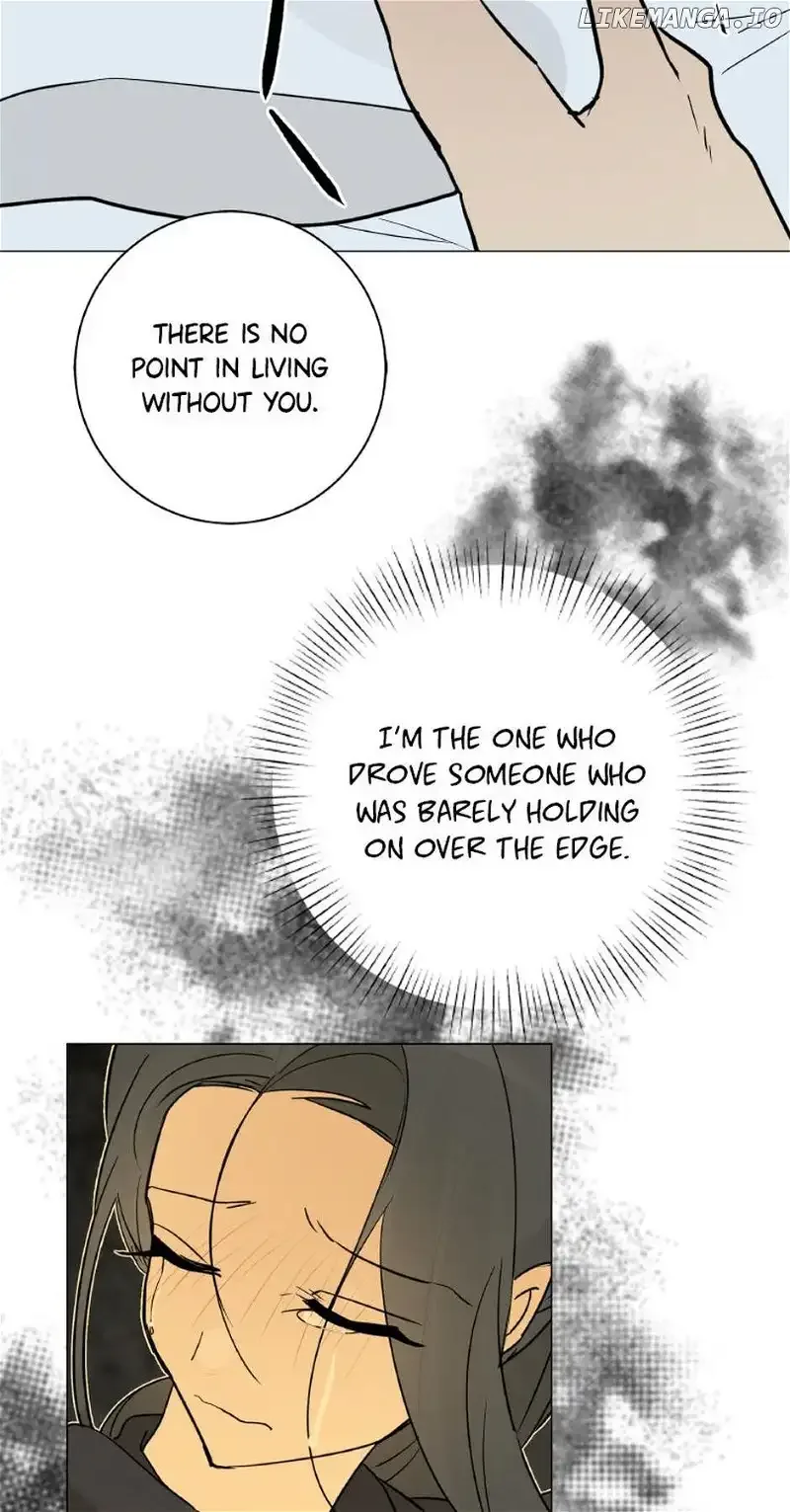 Want You Like Crazy Chapter 54 page 58