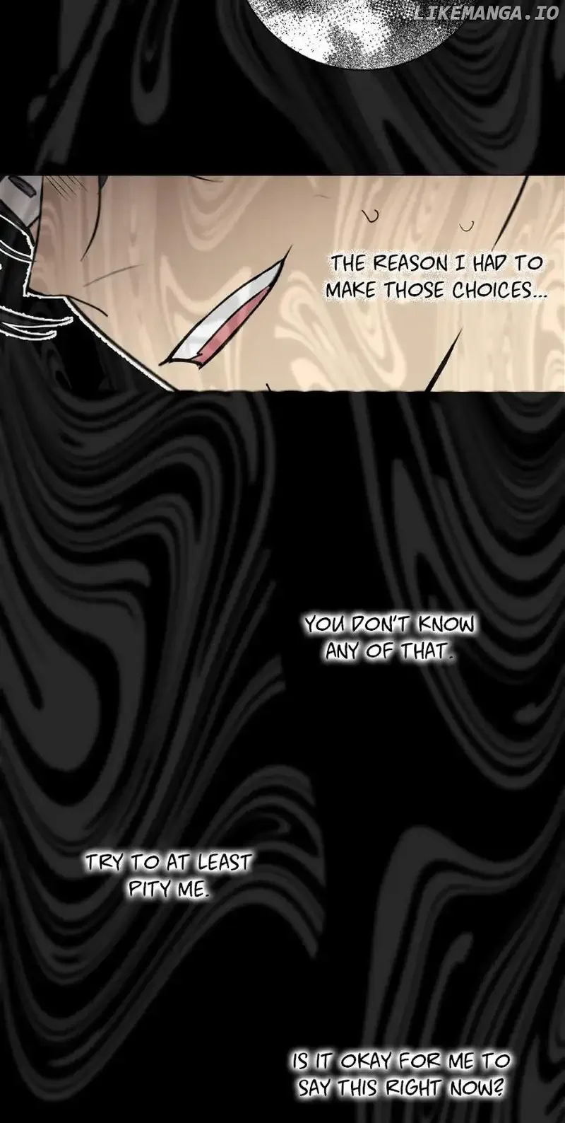 Want You Like Crazy Chapter 54 page 20