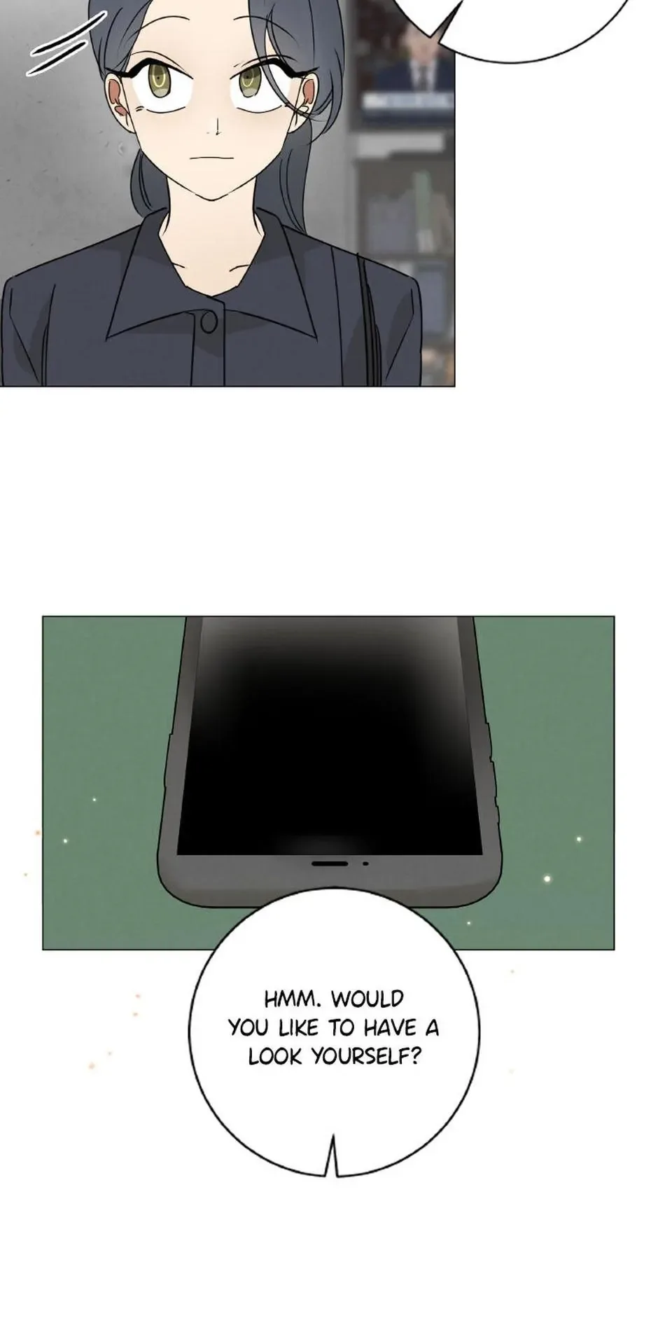 Want You Like Crazy Chapter 50 page 48