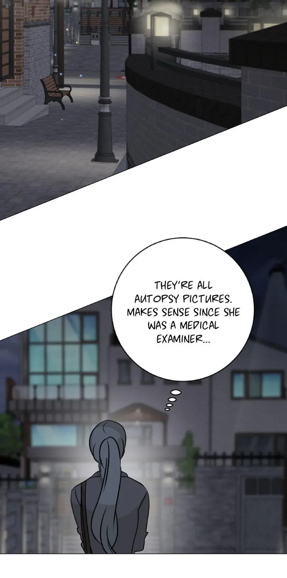 Want You Like Crazy Chapter 50 page 51