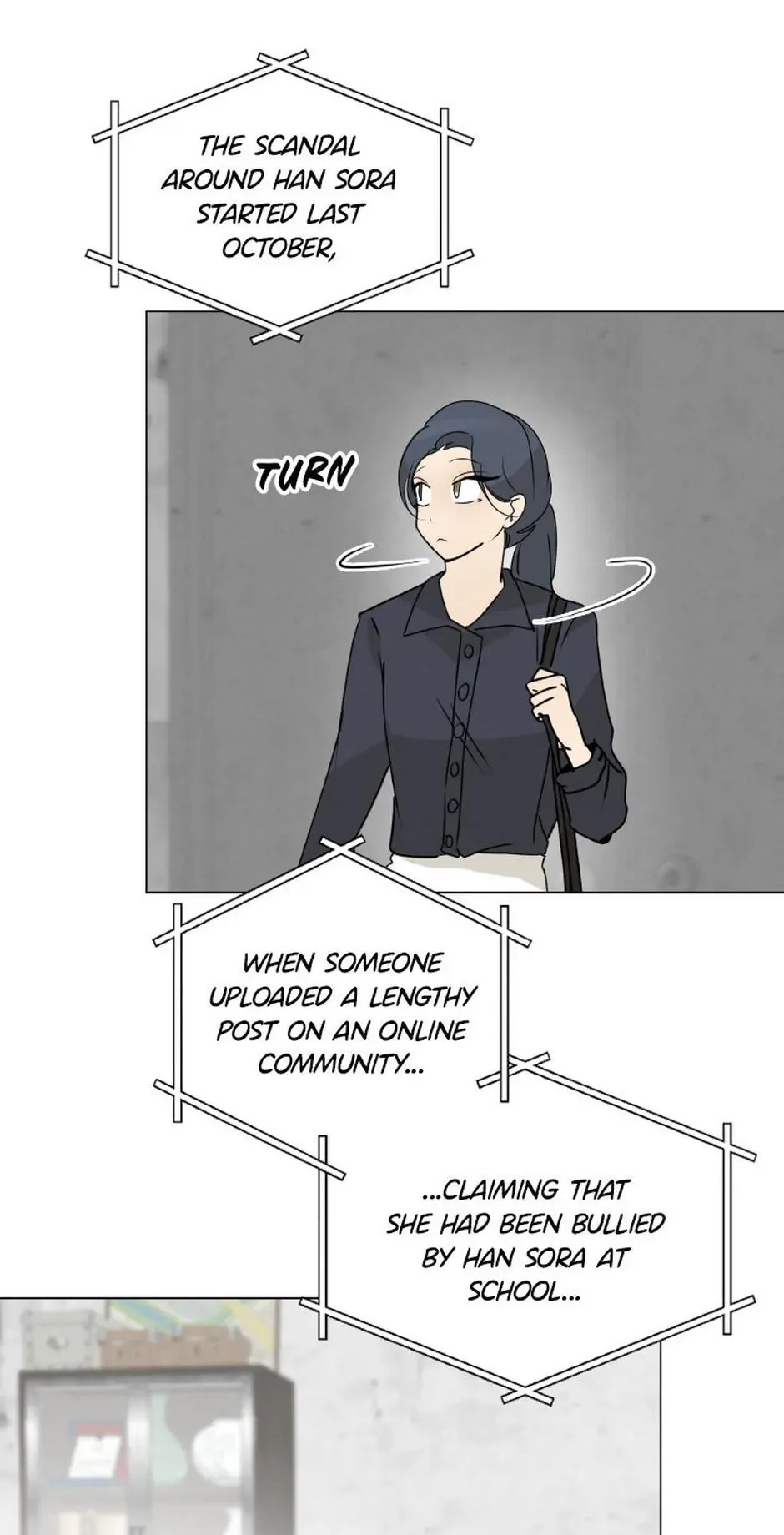 Want You Like Crazy Chapter 50 page 44