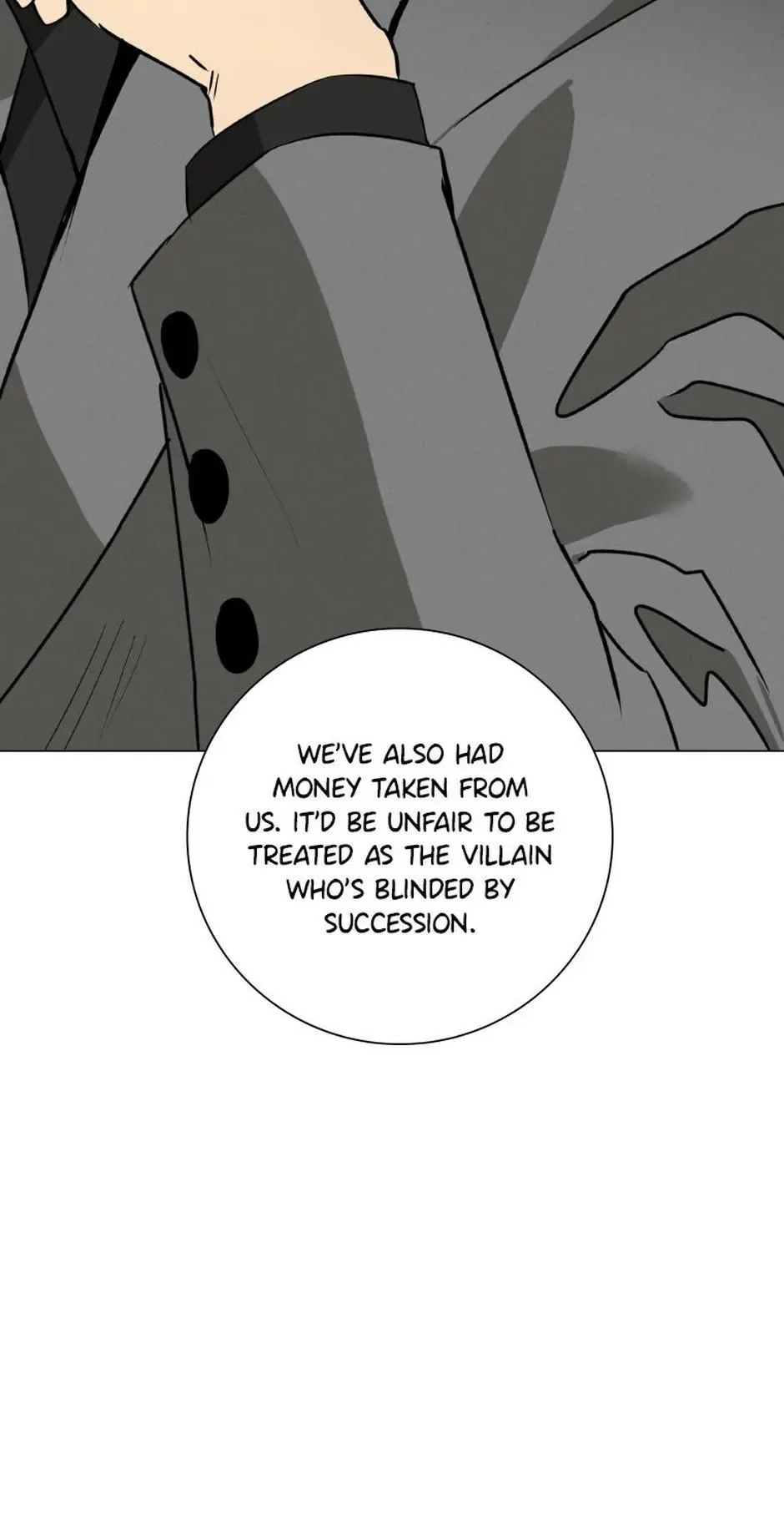 Want You Like Crazy Chapter 50 page 41