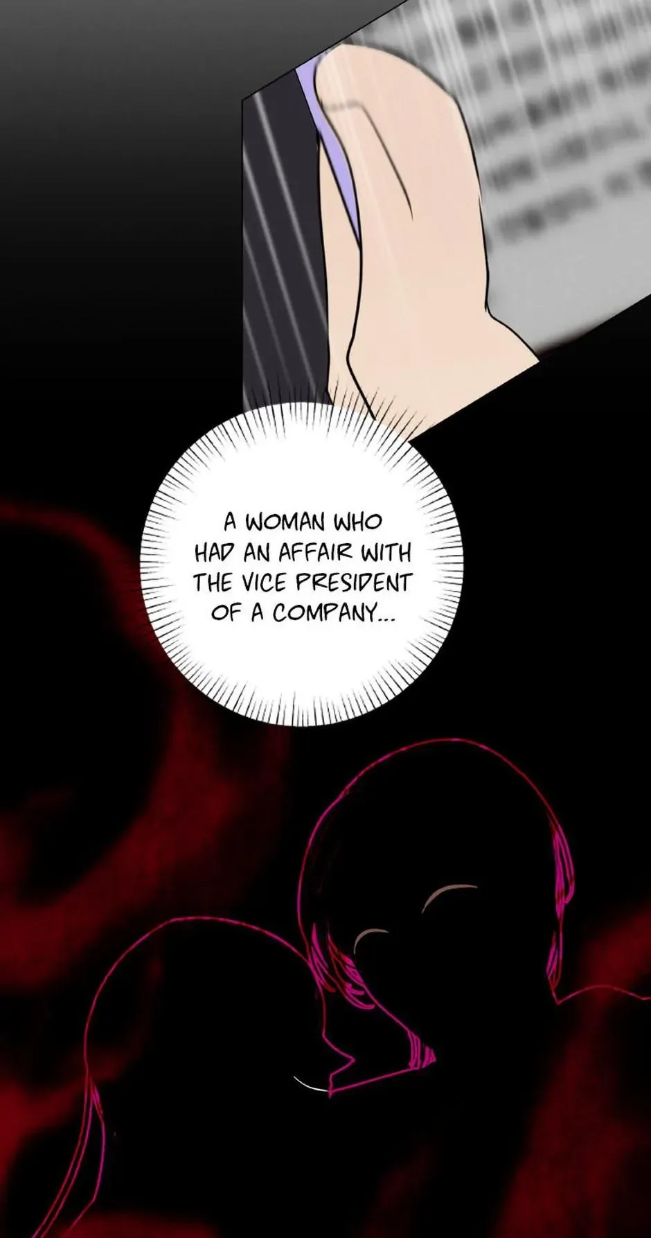 Want You Like Crazy Chapter 50 page 57