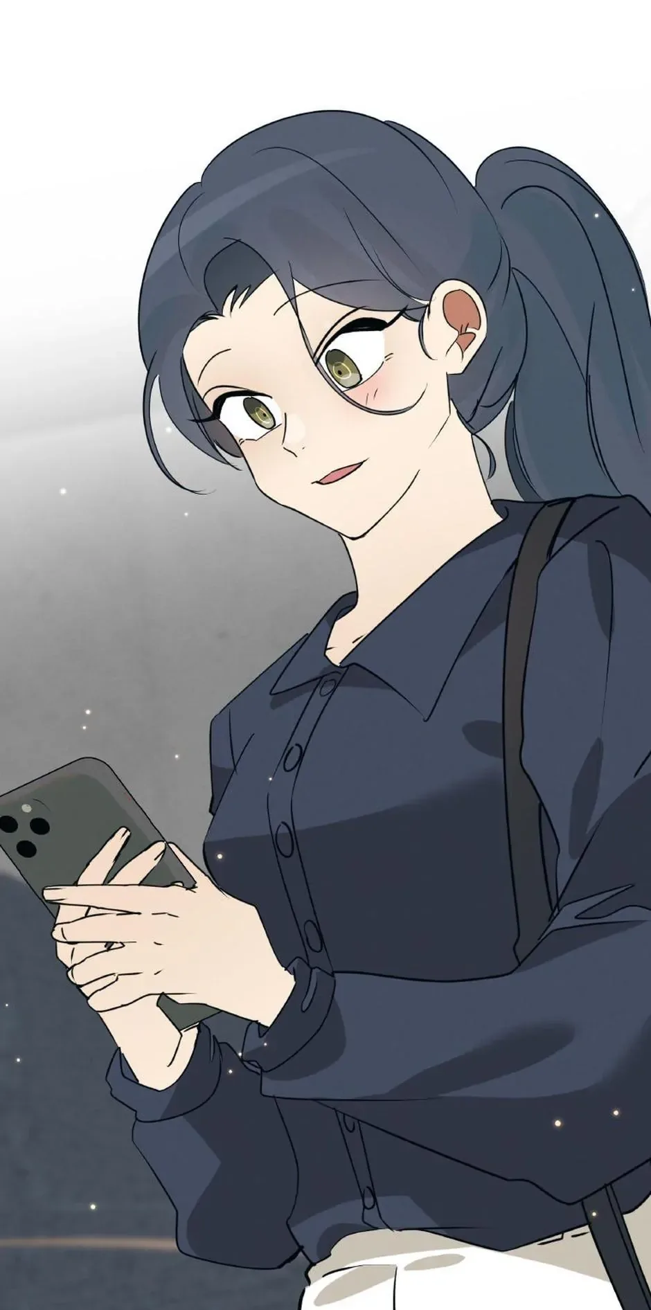 Want You Like Crazy Chapter 50 page 49