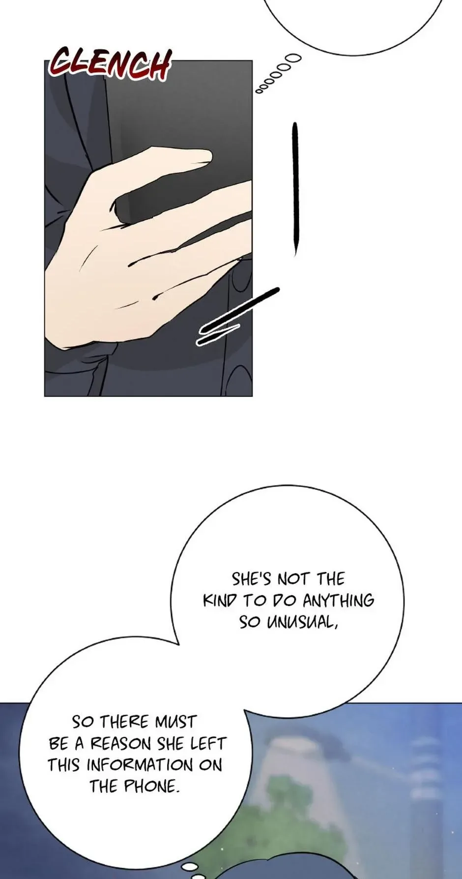 Want You Like Crazy Chapter 50 page 54