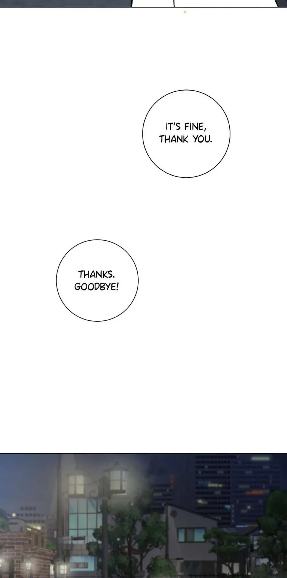 Want You Like Crazy Chapter 50 page 50