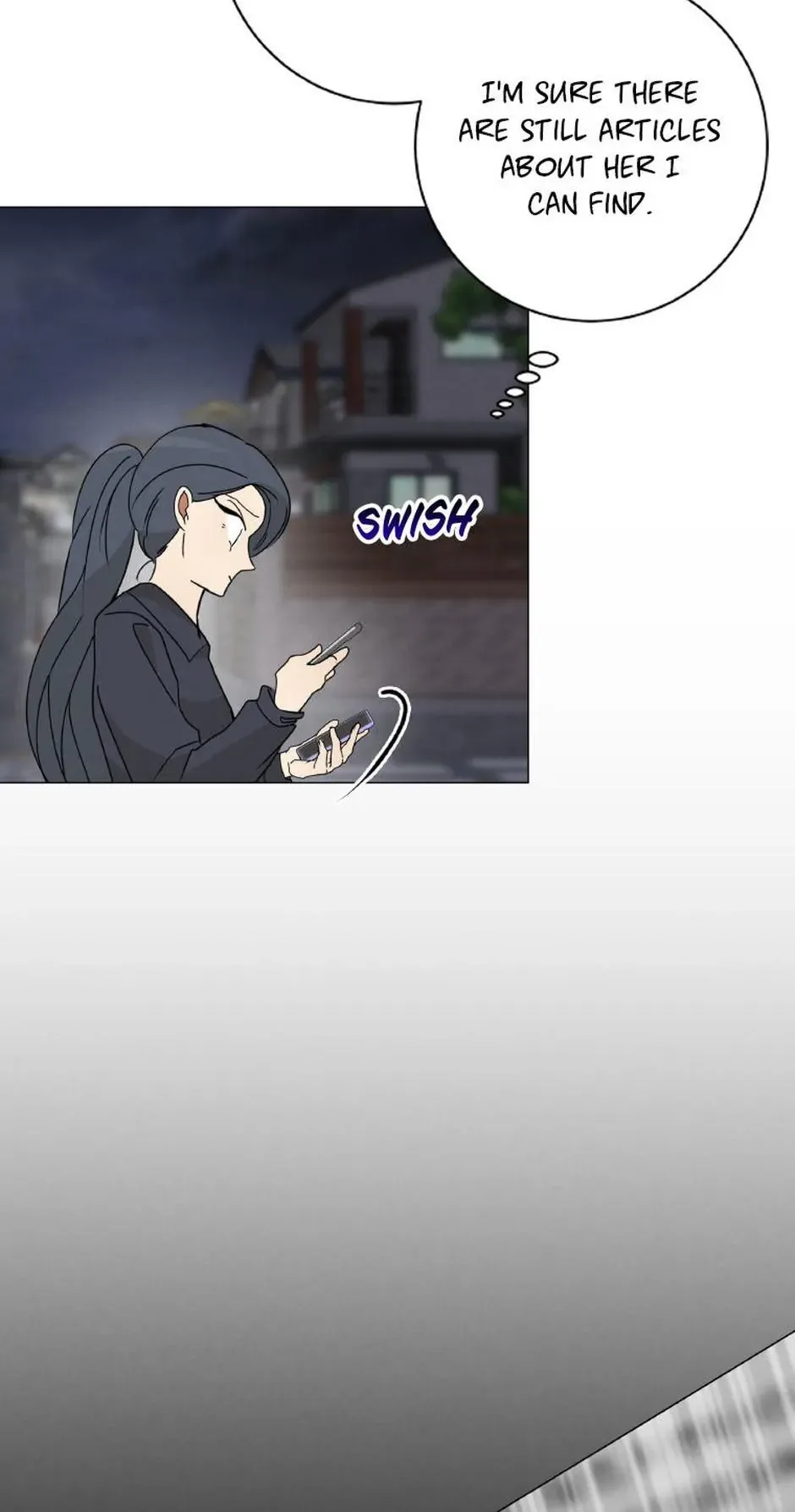Want You Like Crazy Chapter 50 page 56