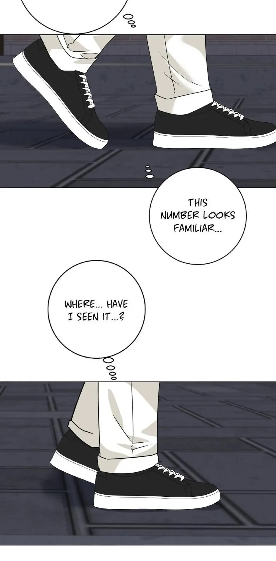 Want You Like Crazy Chapter 50 page 64