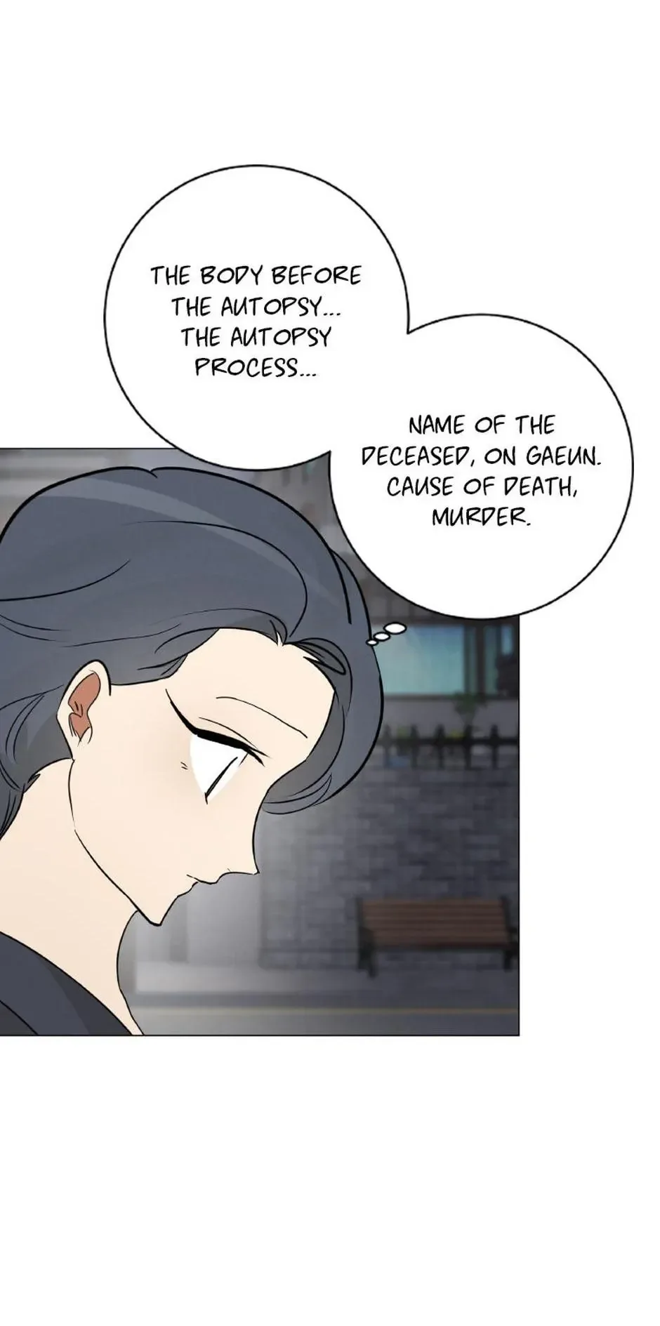 Want You Like Crazy Chapter 50 page 52