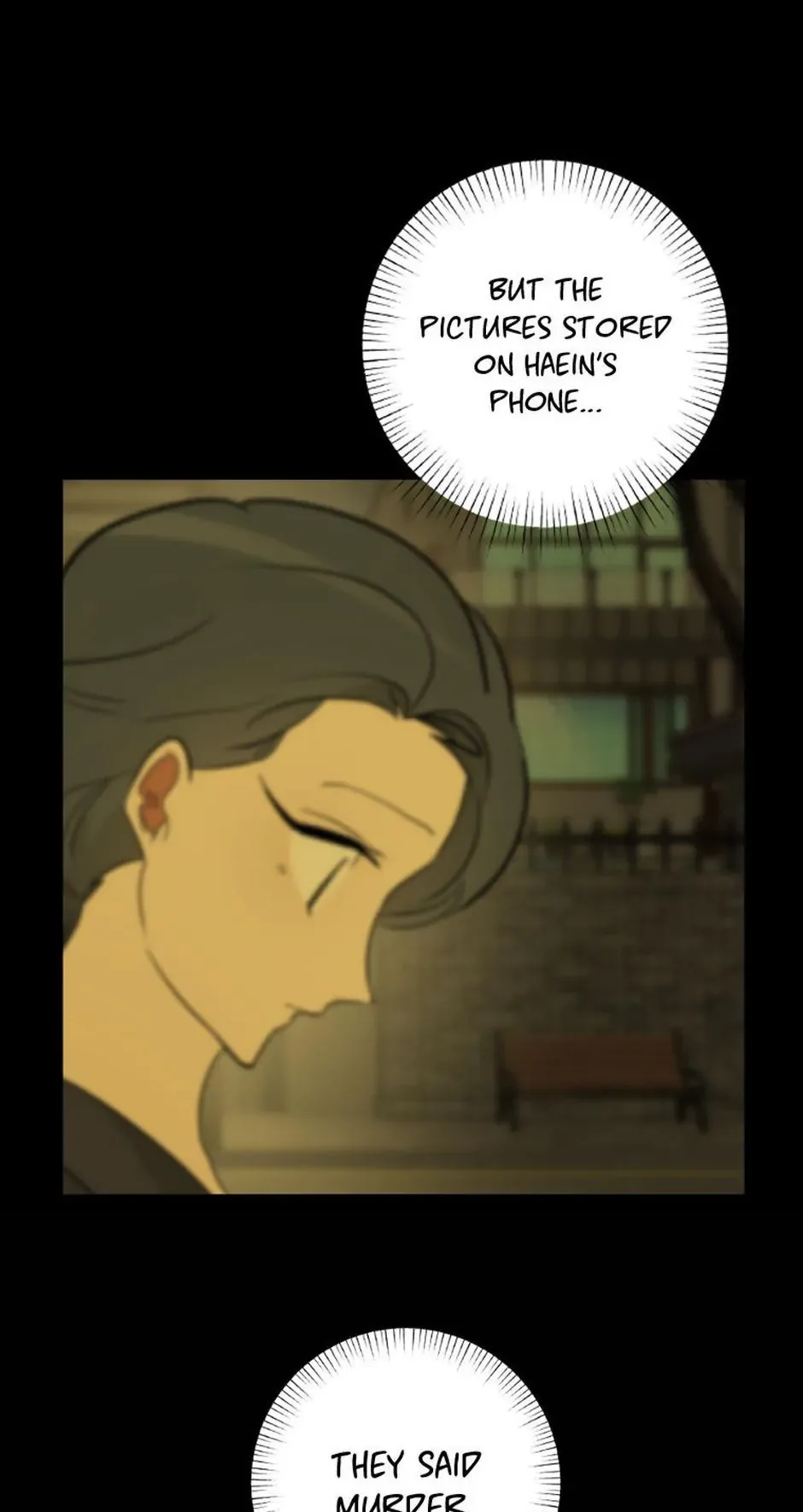 Want You Like Crazy Chapter 50 page 60