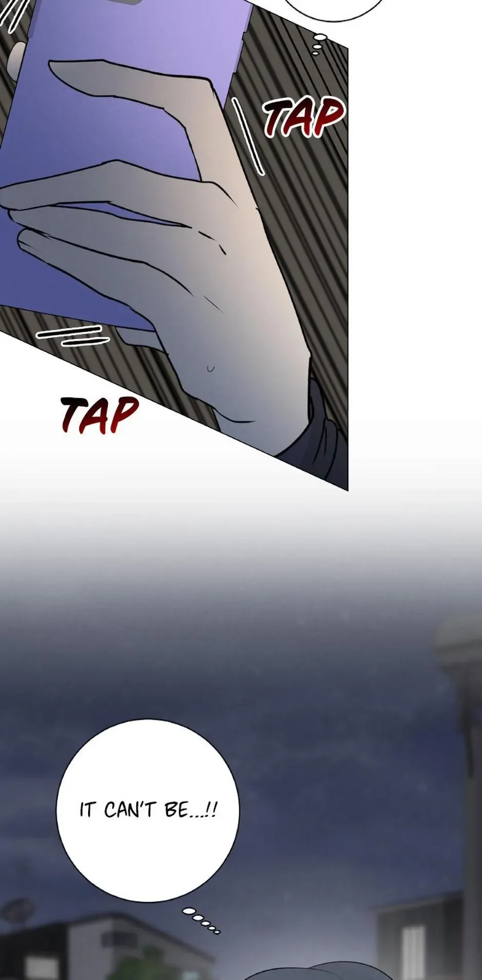 Want You Like Crazy Chapter 50 page 66