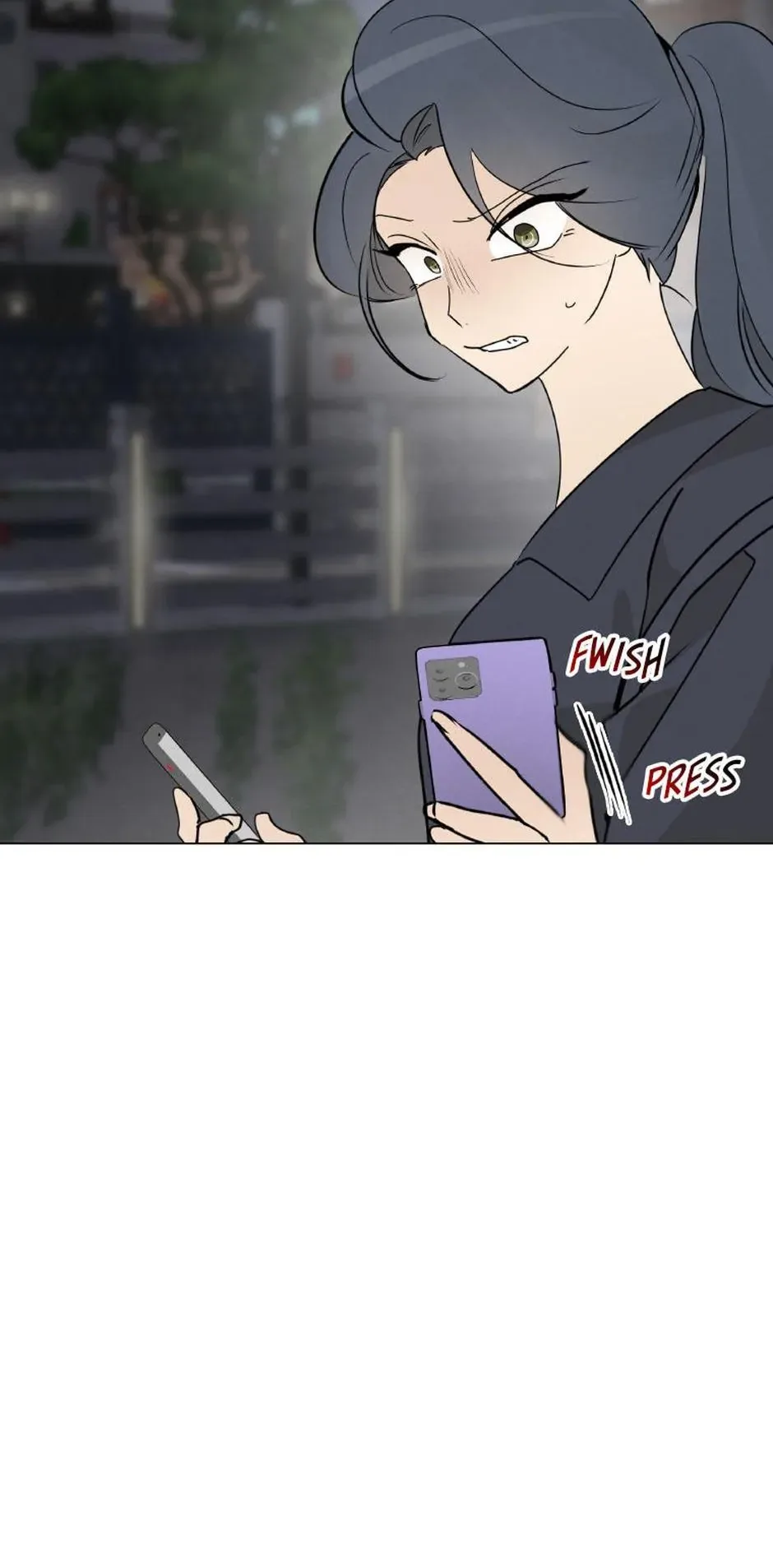 Want You Like Crazy Chapter 50 page 67