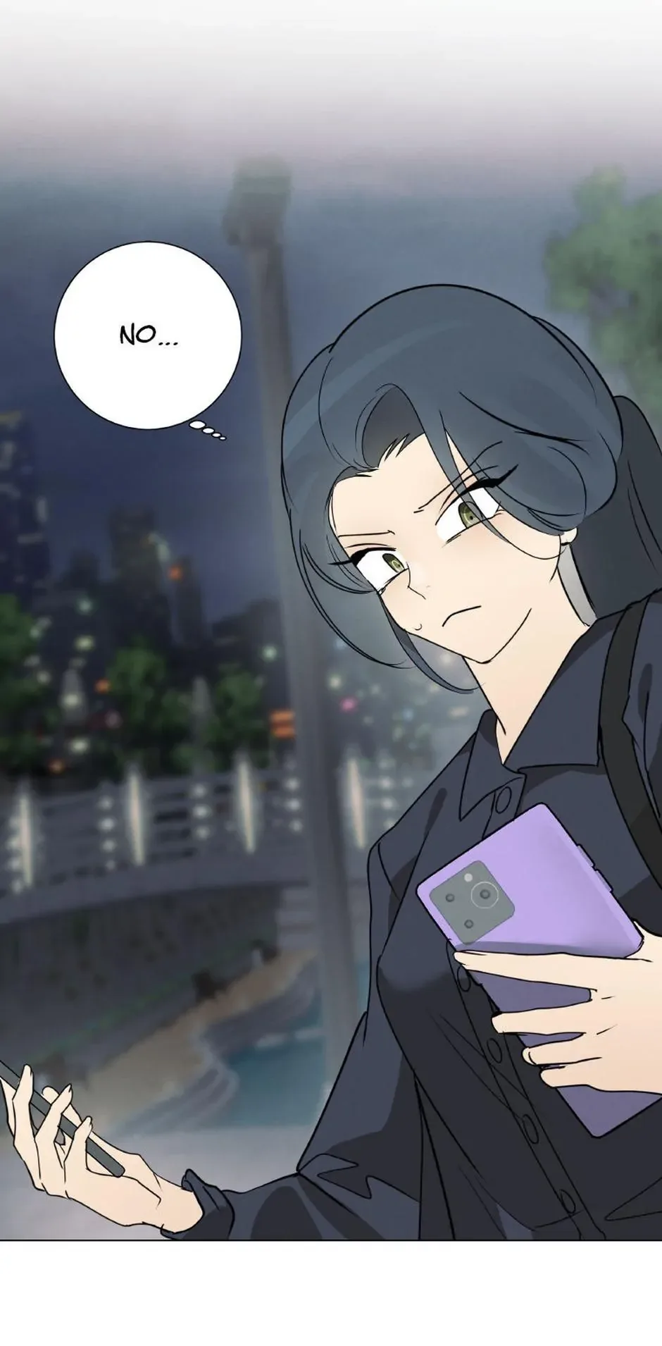 Want You Like Crazy Chapter 50 page 62